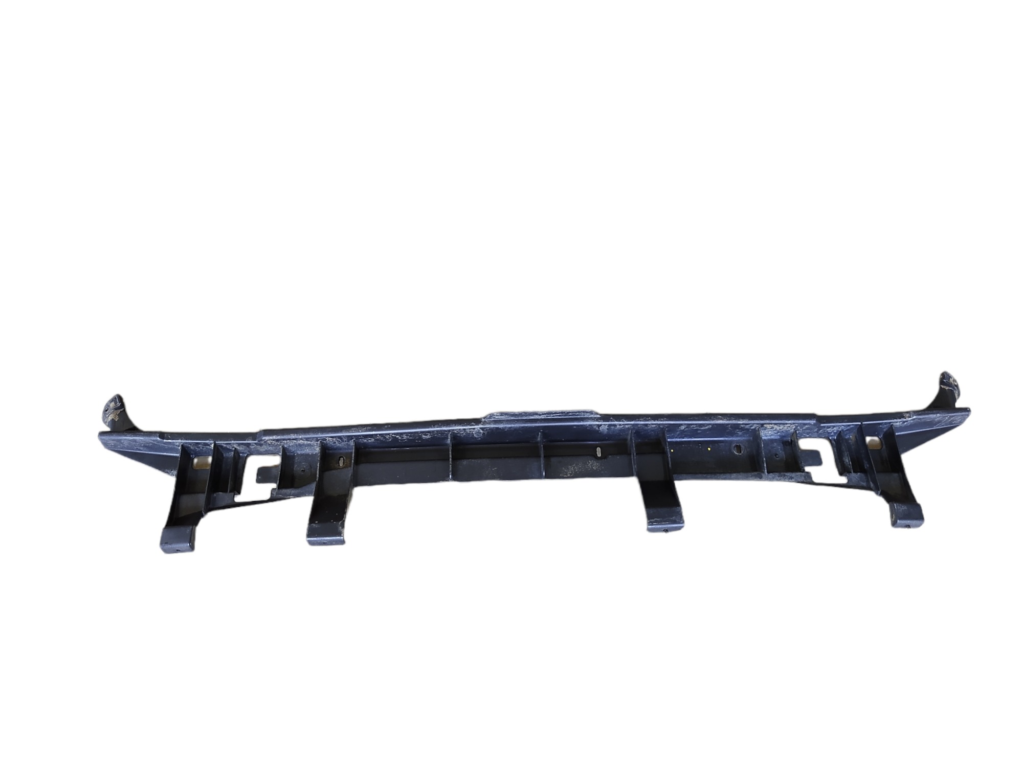 Suporte Parachoque Traseiro Chrysler Grand Caravan 2003 V458 7