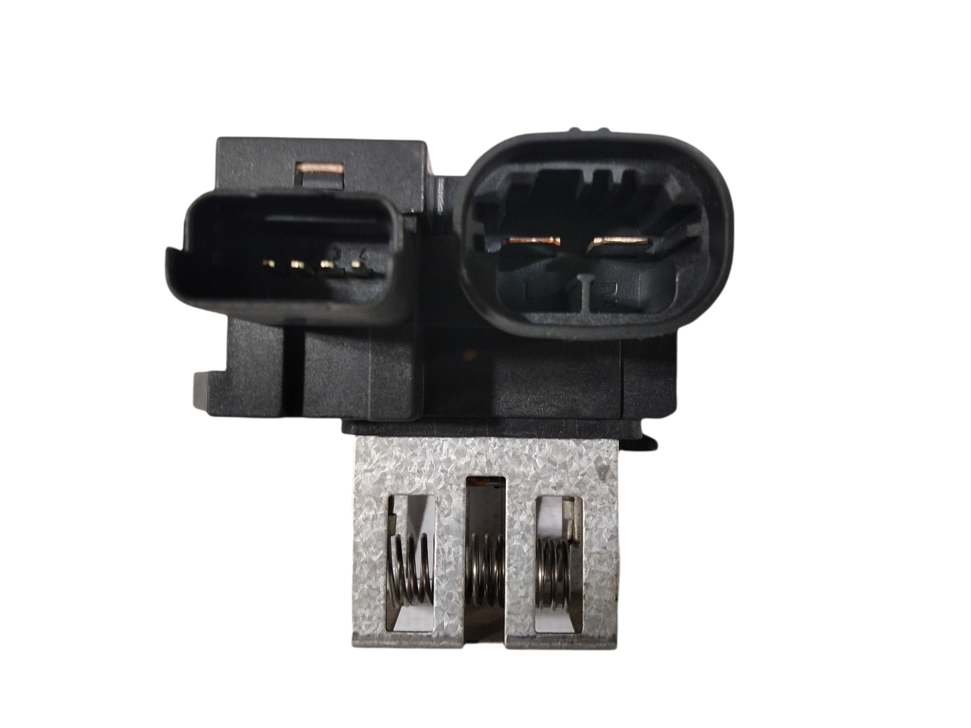 Resistência Ventoinha Peugeot 2008 9827870080 V341