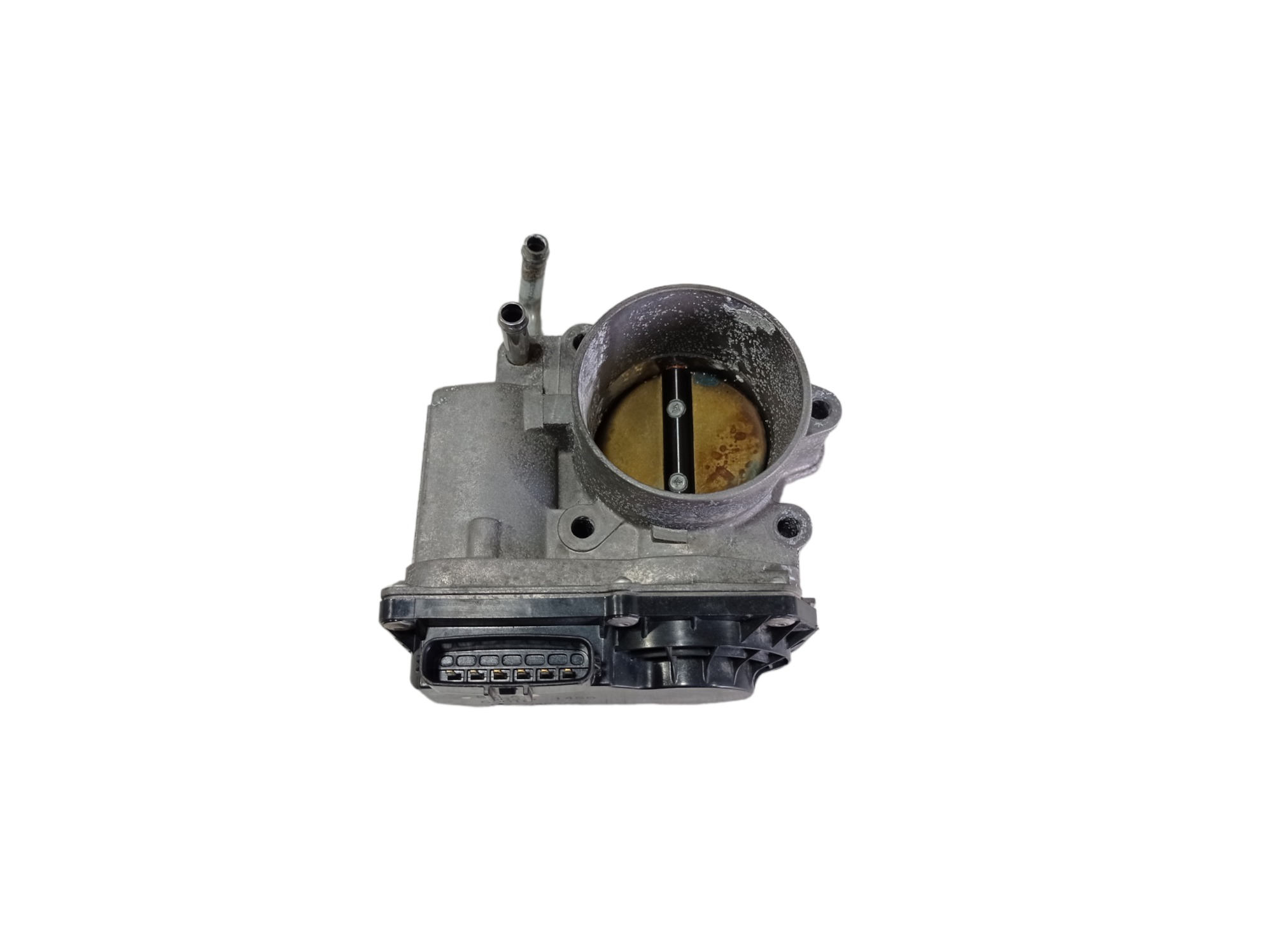 Tbi Corpo Borboleta Suzuki Swift Sport 1.6 2015 54la V550 1