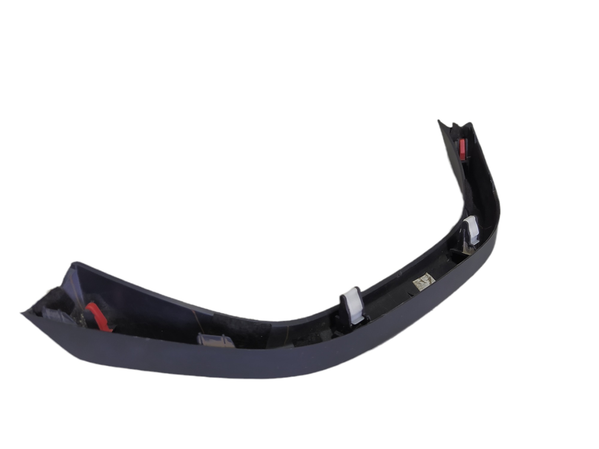 Moldura Central Painel Instrumentos Honda City Ex 2018 V469 1