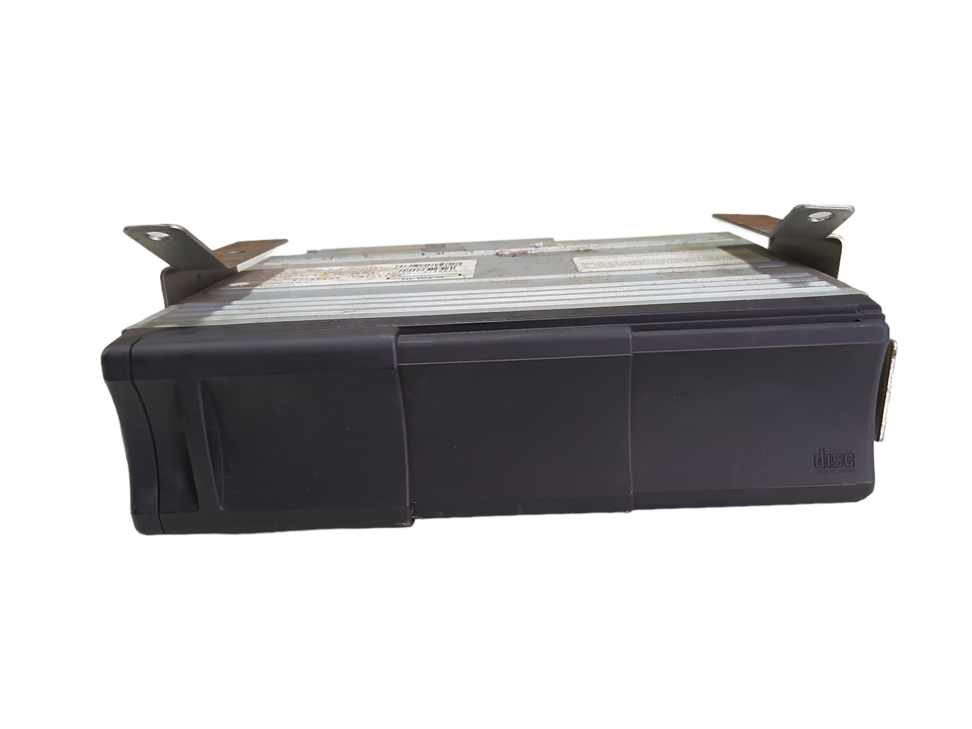 Disqueteira Porta Luvas Range Rover Vogue 5.0 2011 V546 7