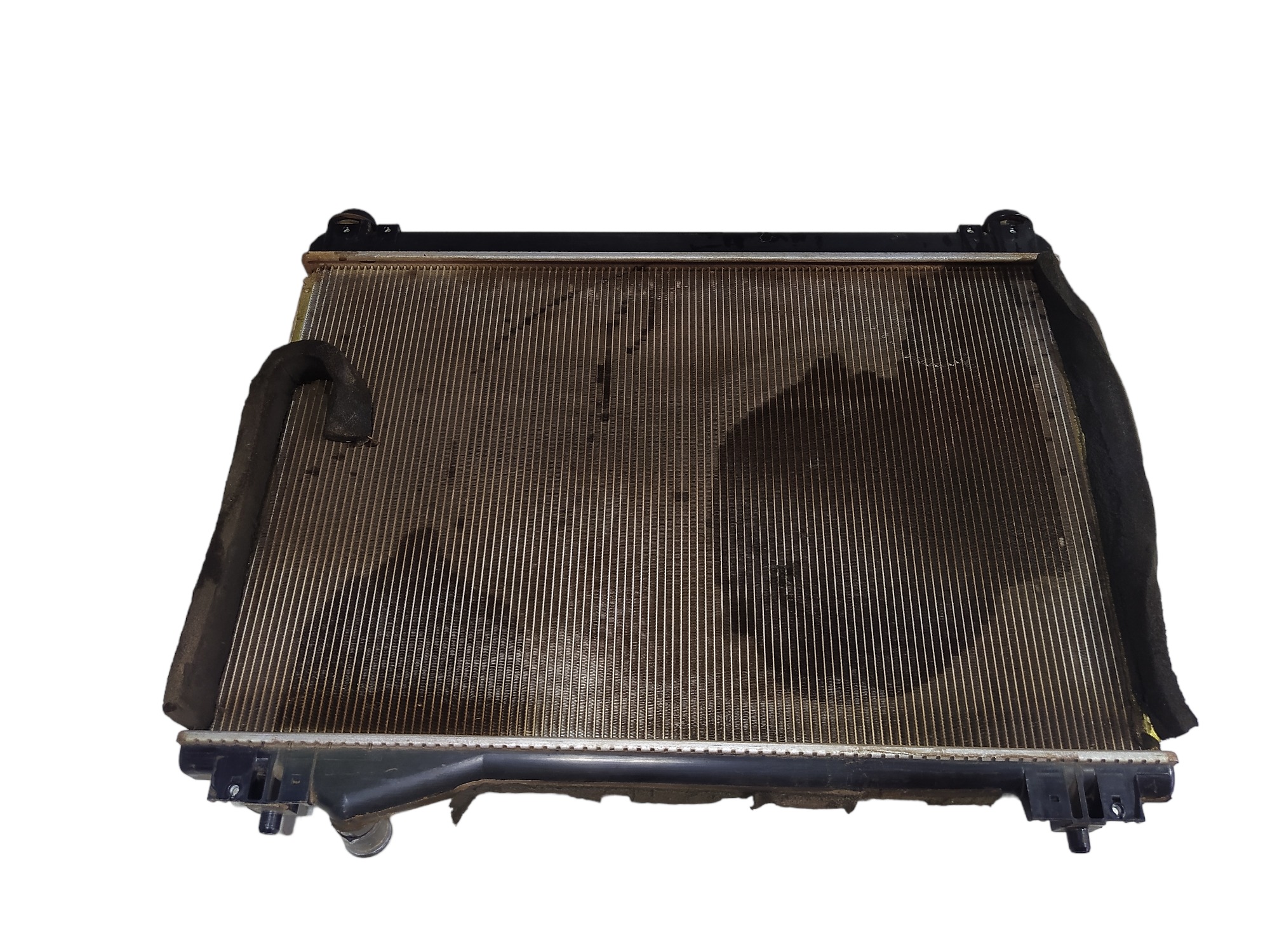 Radiador Água Suzuki Grand Vitara 2.0 2012 2015 V570 6