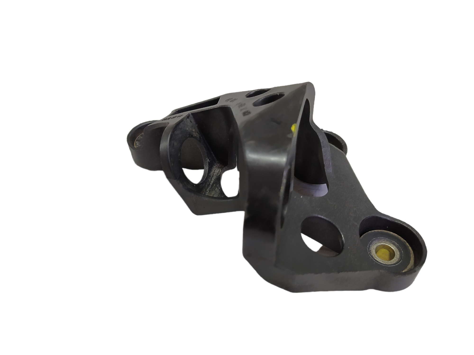Suporte Dos Cabos De Marcha Vw Saveiro Gol G5  600711789f 6