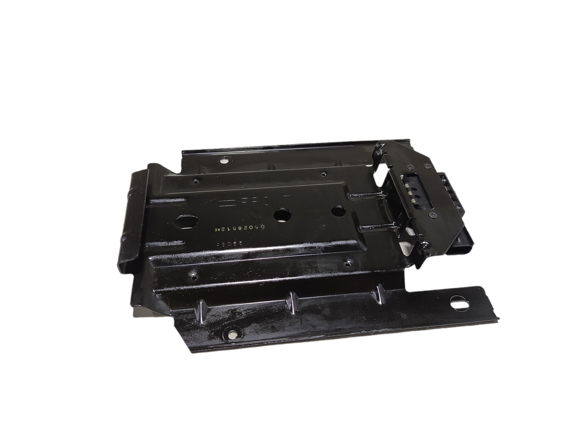 Suporte Painel Instrumentos Chrysler Grand Caravan 2006 V487 2