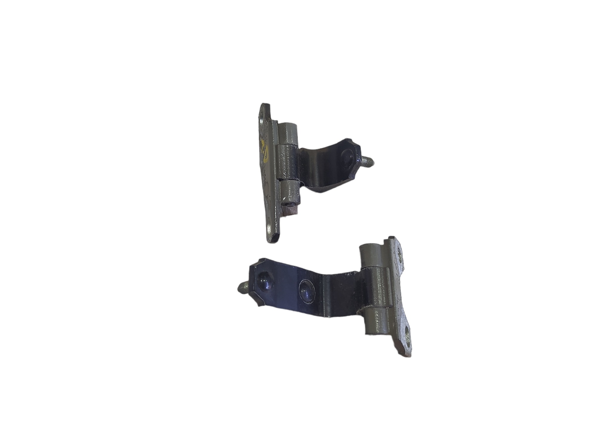 Dobradiças Porta Traseira Direita Lexus Es300 3.0 1993 V571 3