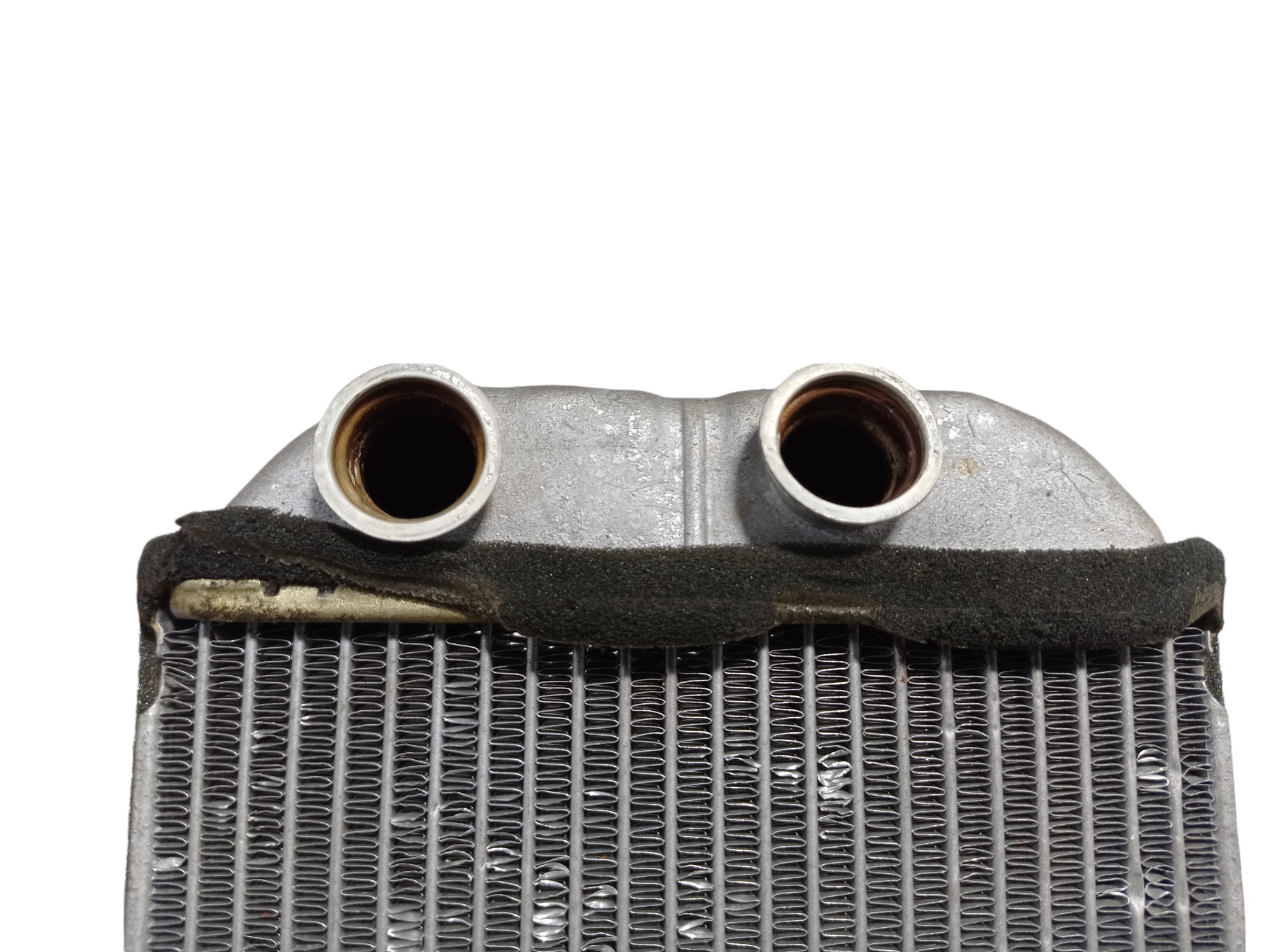 Radiador Ar Quente Gm Omega Australiano 2002 V288 4