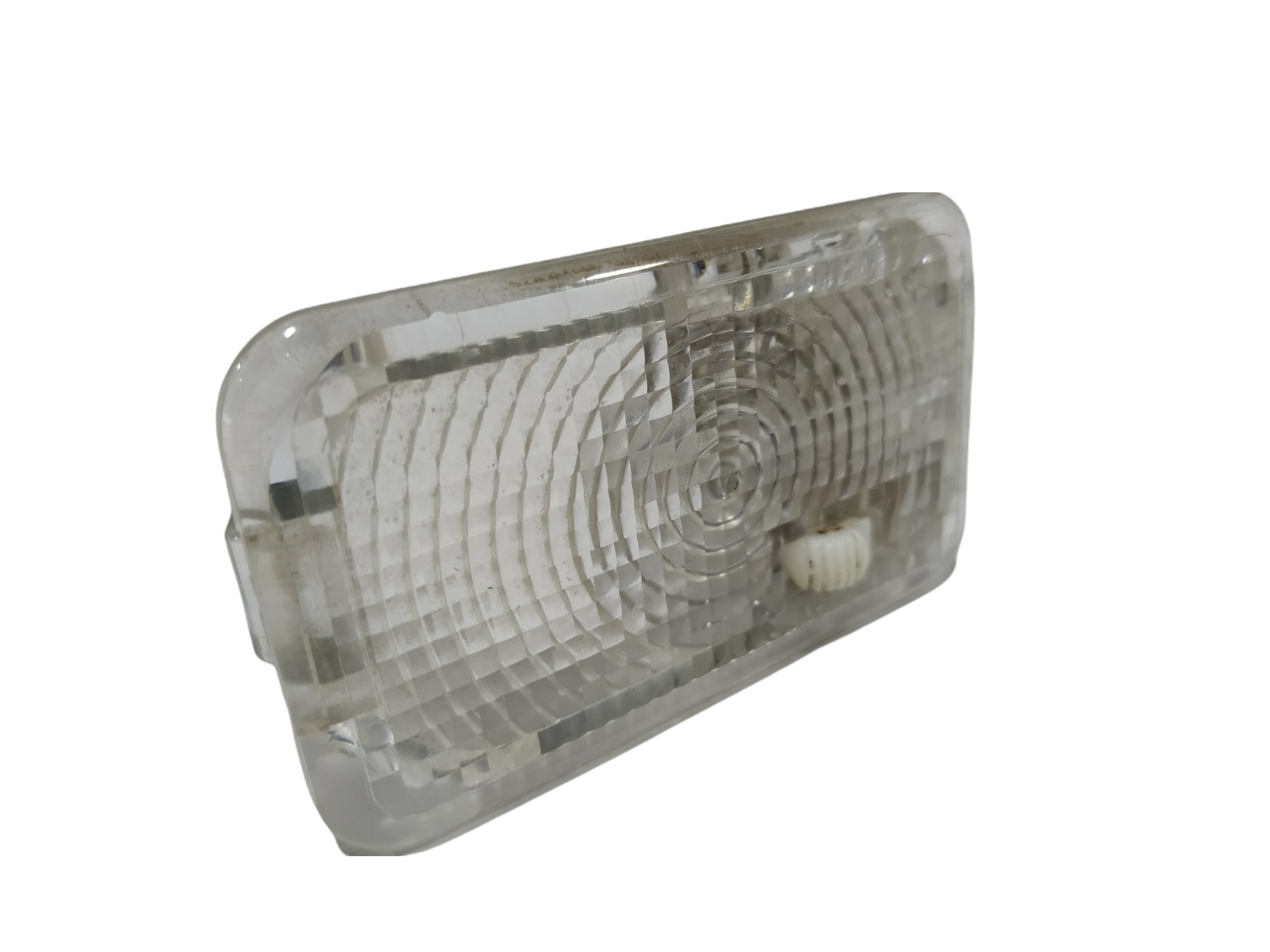 Luz Cortesia Porta Malas Subaru Impreza 2009 V375 4