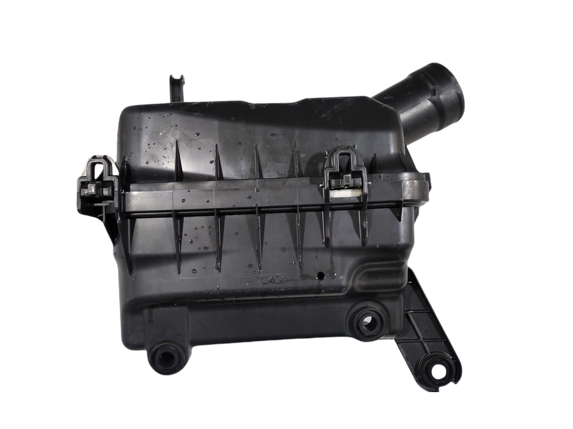 Caixa Filtro De Ar Mitsubishi Lancer 2.0 2014 V420 9