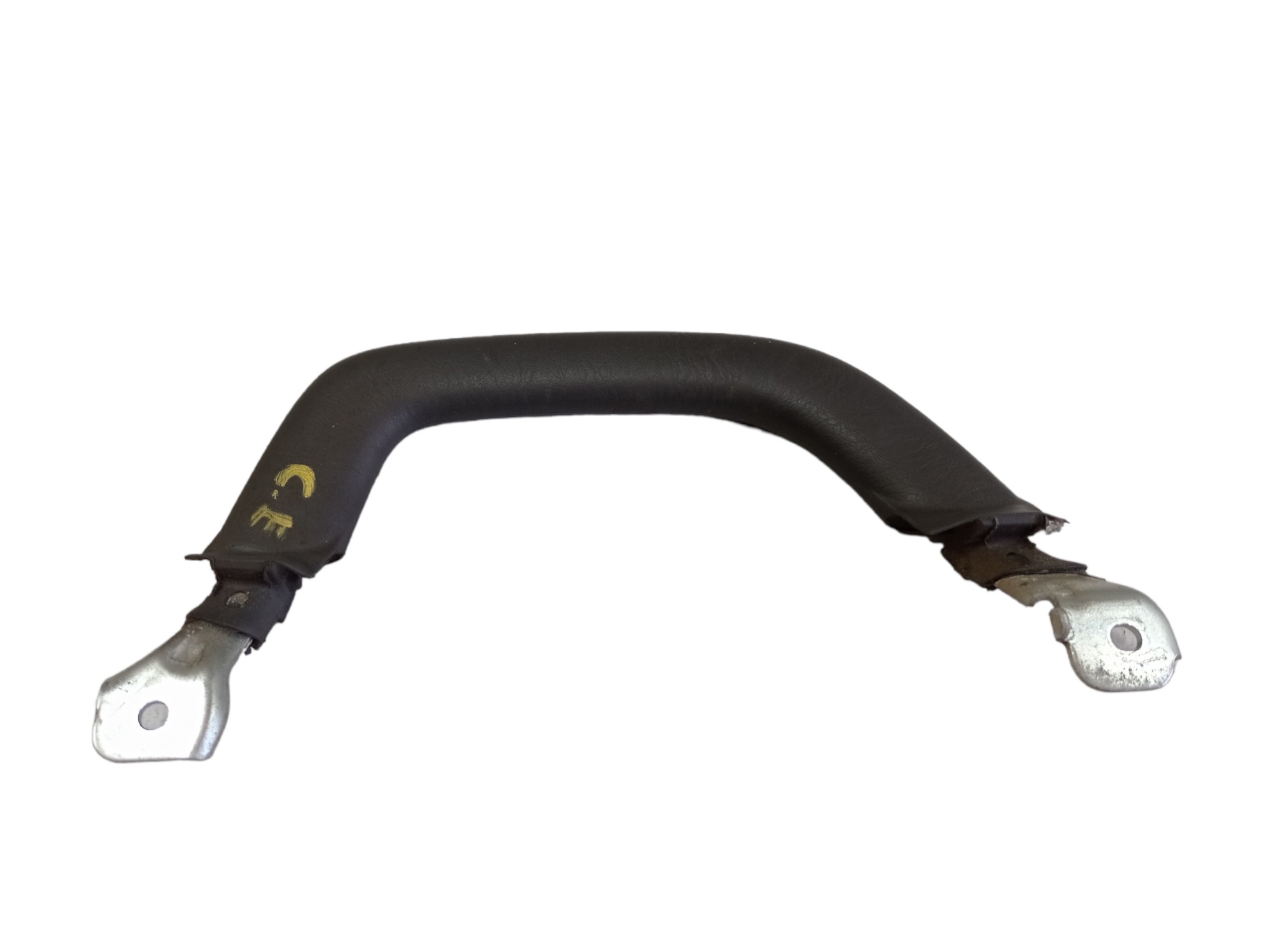 Alça Pqp Coluna Esquerda Toyota Land Cruiser Prado 2004 V552 3