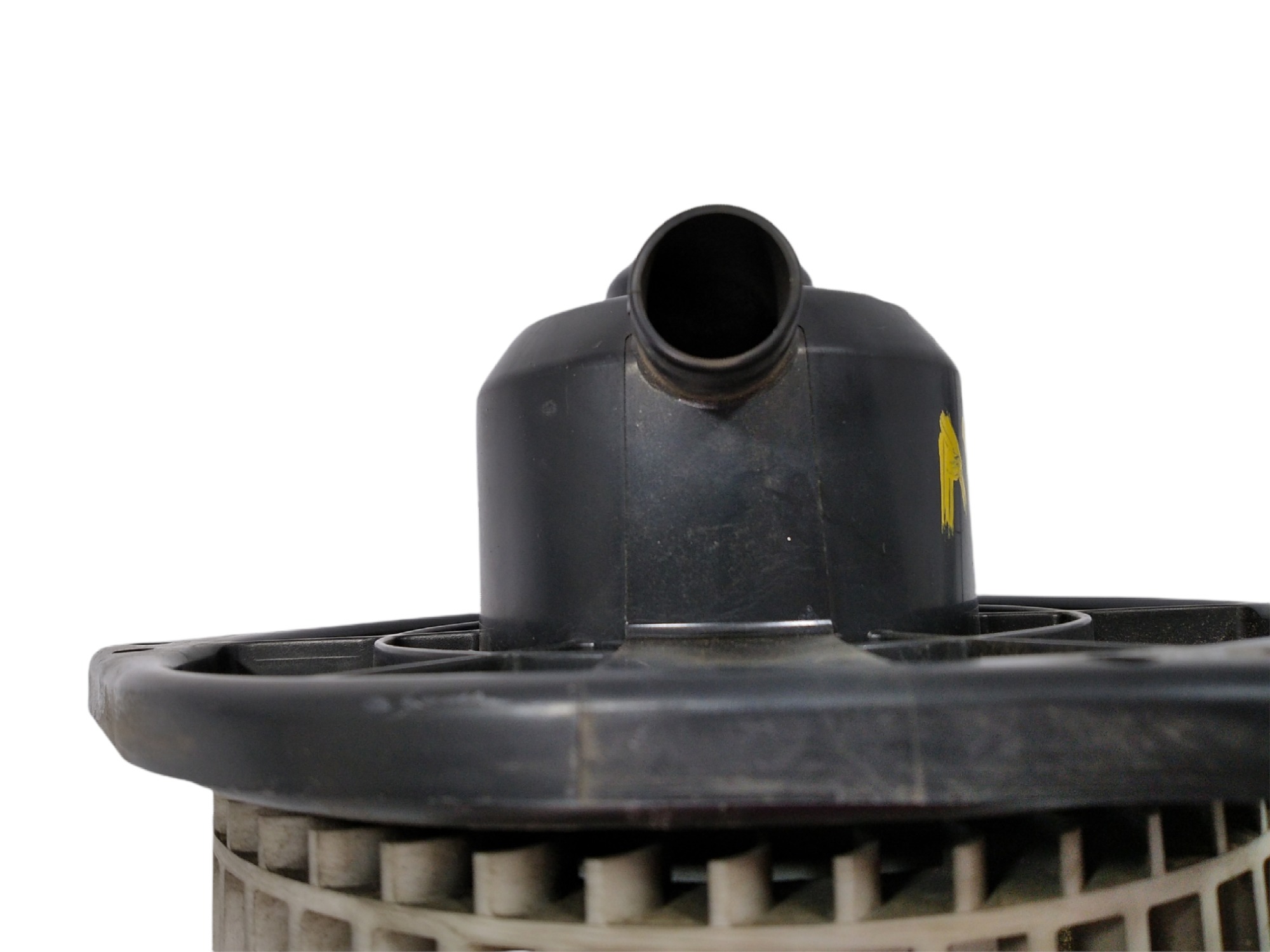 Motor Ventilador Ar Forçado Subaru Legacy Outback 2.5 2002 5