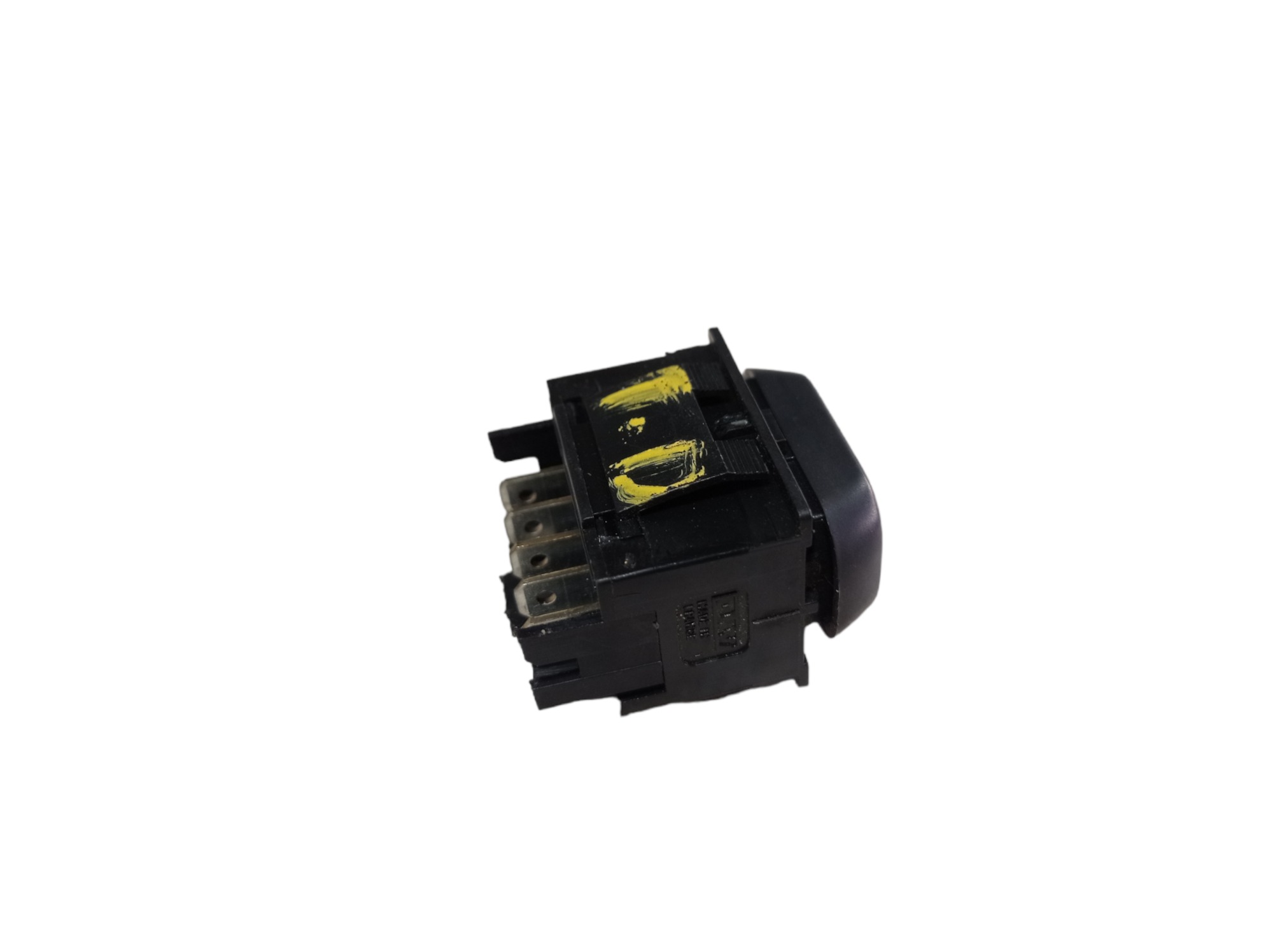 Comando Botão Vidro Trase Direi Citroen Xsara 2002 A 06 V400 4
