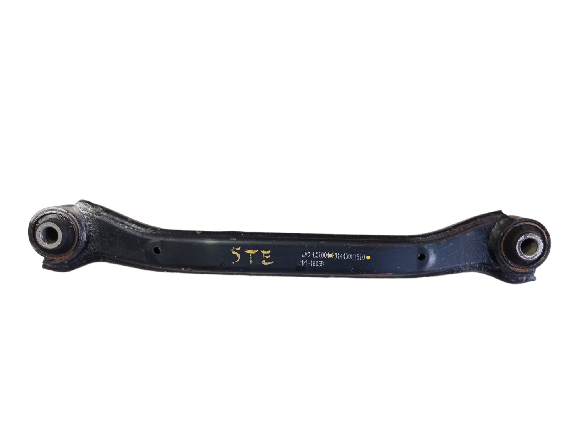Braço Superior Traseira Esquerda Jac T6 2016 V475 4