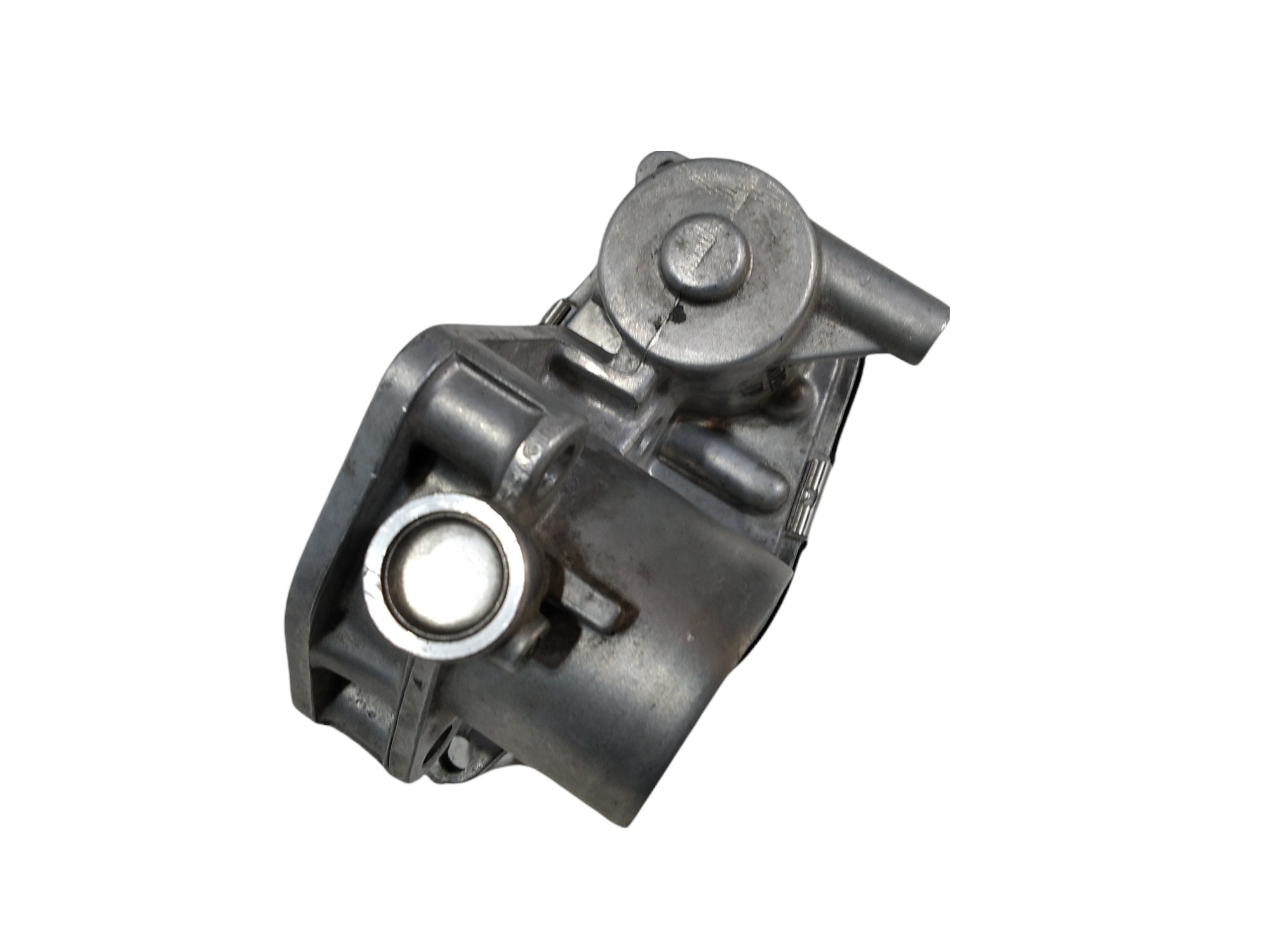 Tbi Corpo Borboleta Renault Kwid 1.0 3cc 161208051r M 2