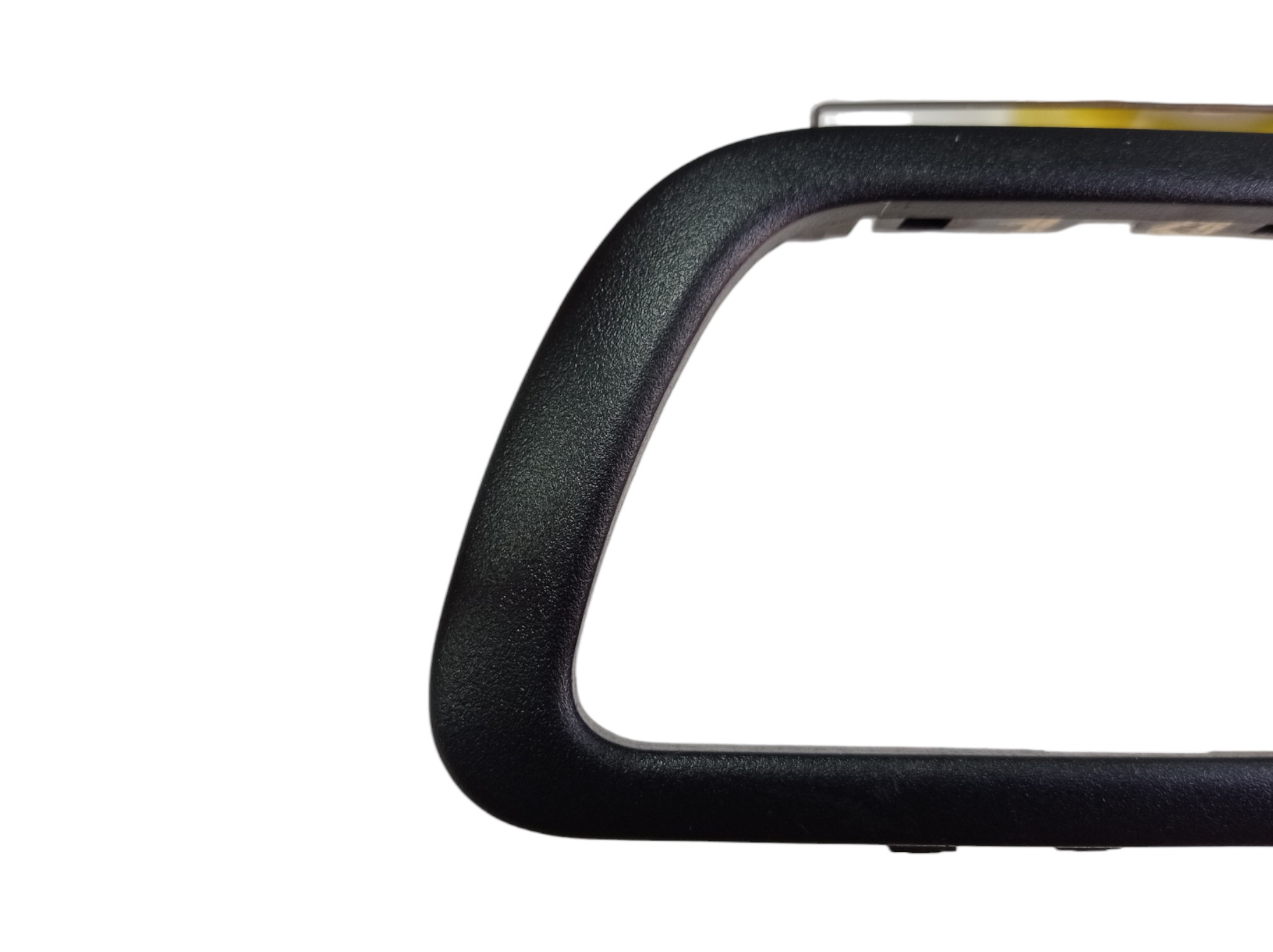 Moldura Int Maçaneta Porta Dianteira Esquerda Pajero 12 V575 Dianteira 1
