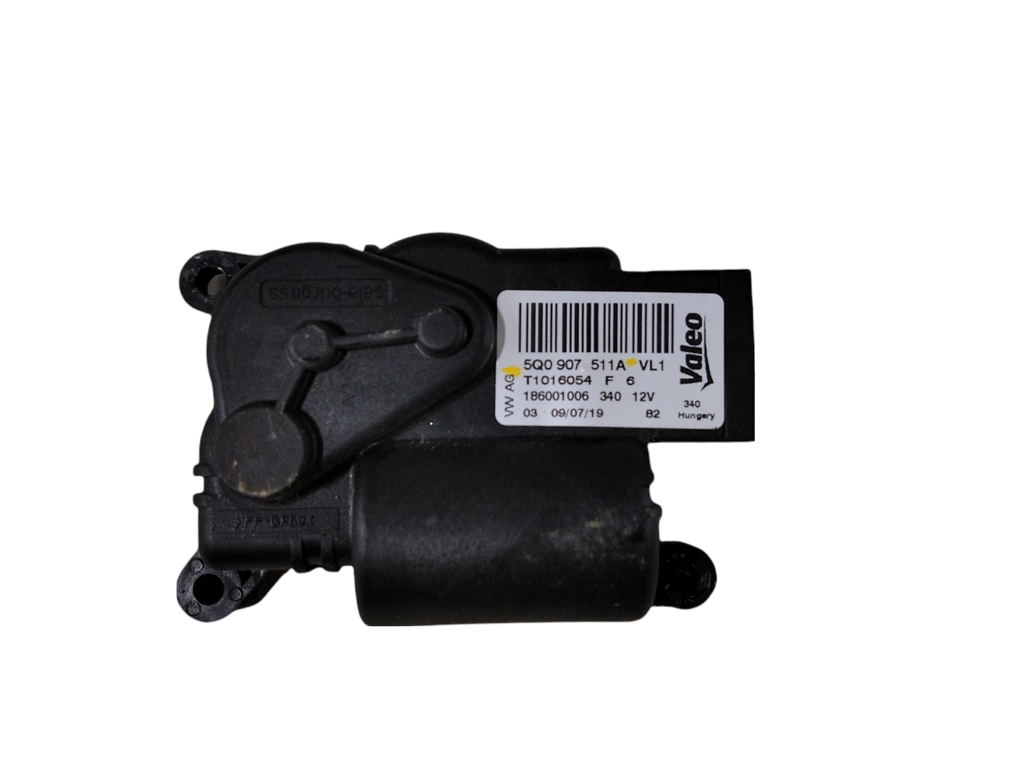 Motor Atuador Caixa De Ar Tiguan 1.4 2018 A 2020 V419 1