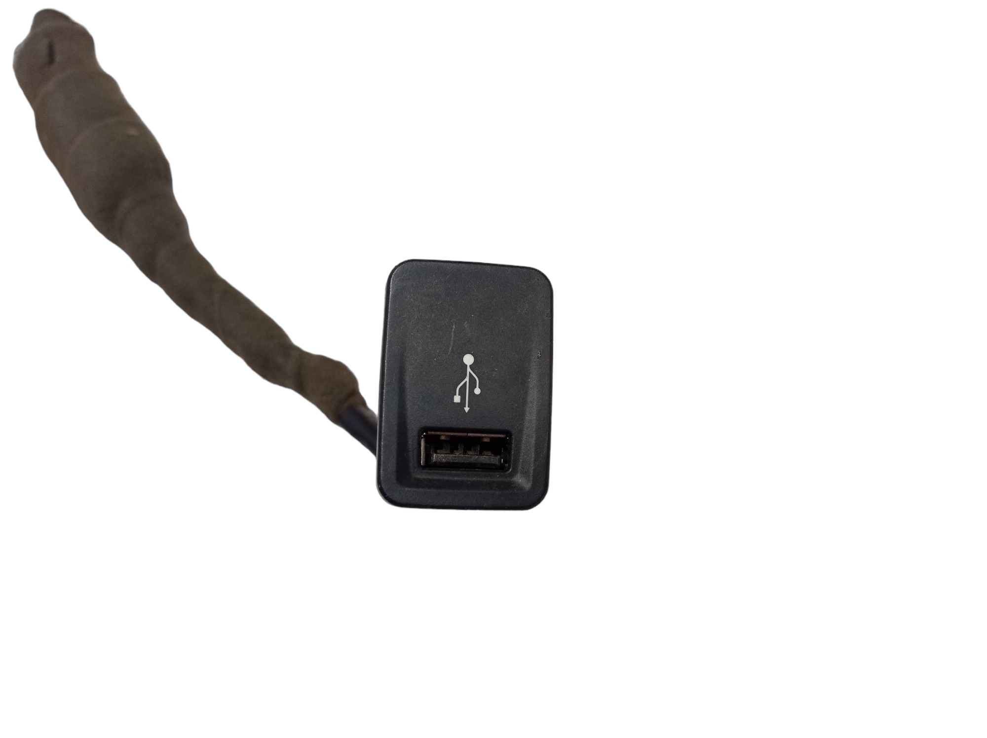 Chicote Entrada Usb Fiat Uno Fiorino Evo 2016 518738020 4