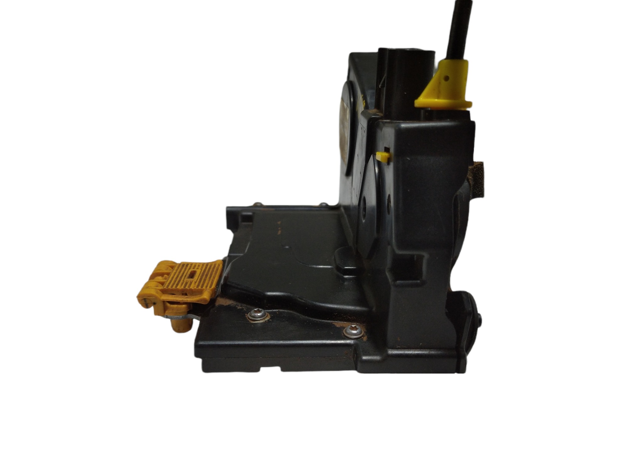 Fechadura Traseira Direita Gm Prisma Onix 2019 V338 6