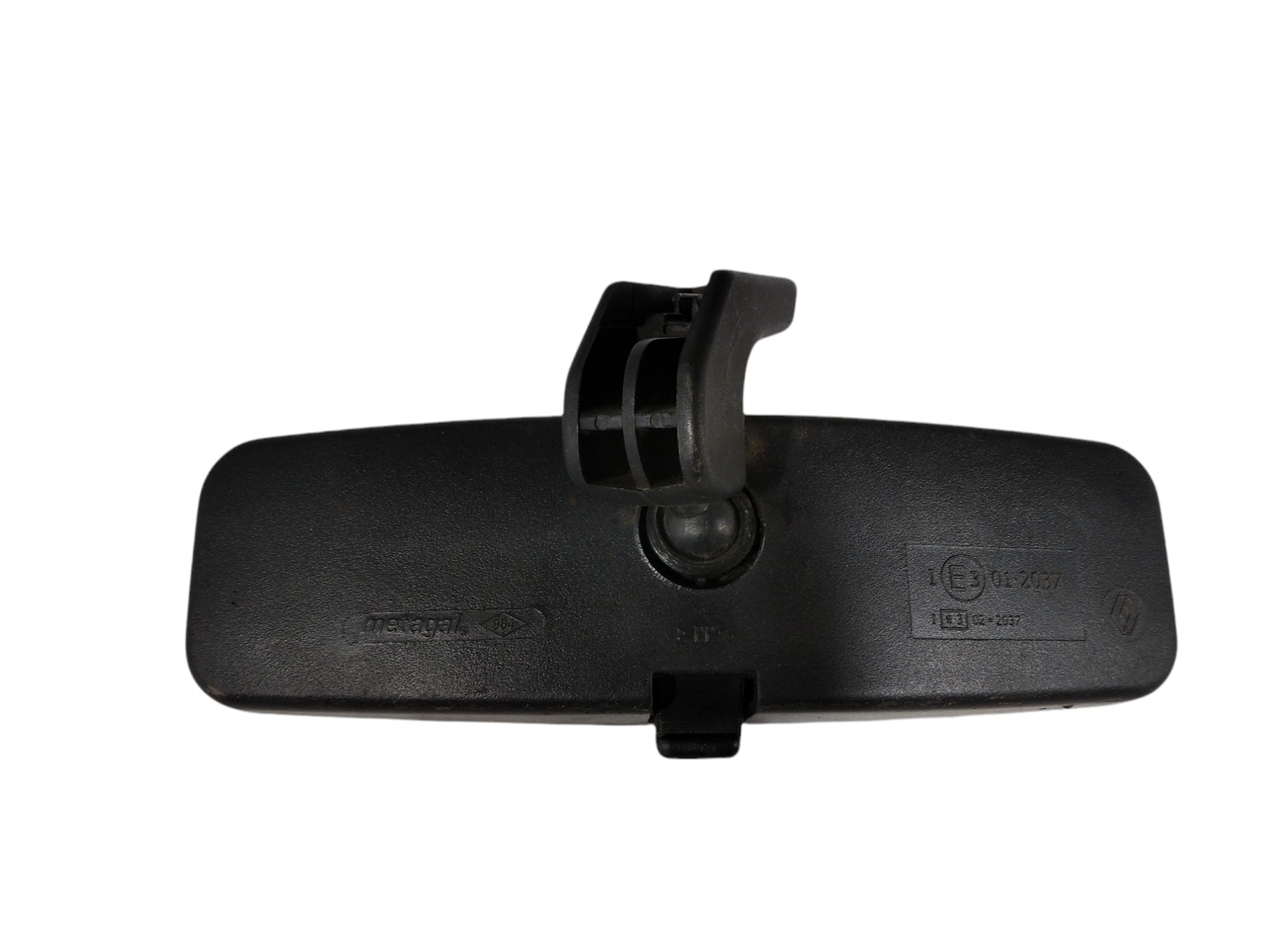 Retrovisor Interno Renault Megane Logan Sandero Duster V26 8