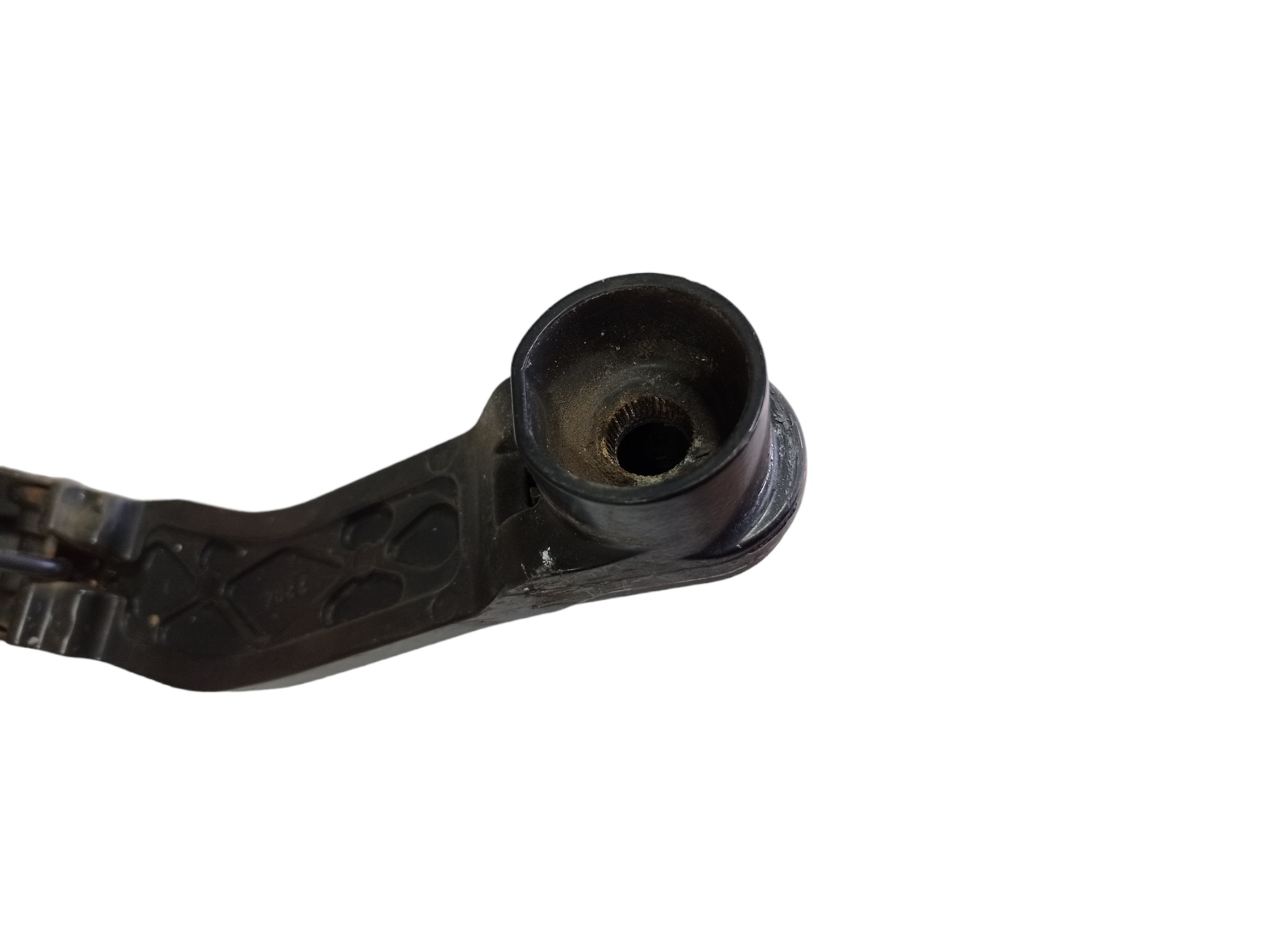 Haste Esquerda Limpador Parabrisa Outlander 2014 V551 6