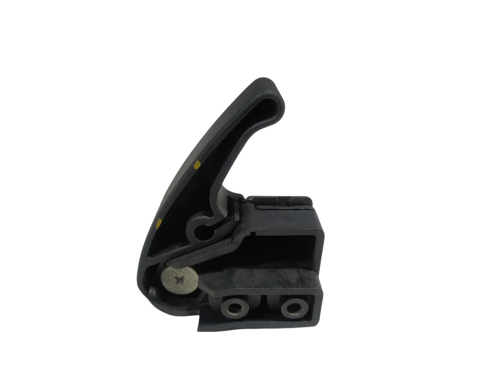 Puxador Abertura Capô Golf 1997 1998 Vw 1h1823533 5