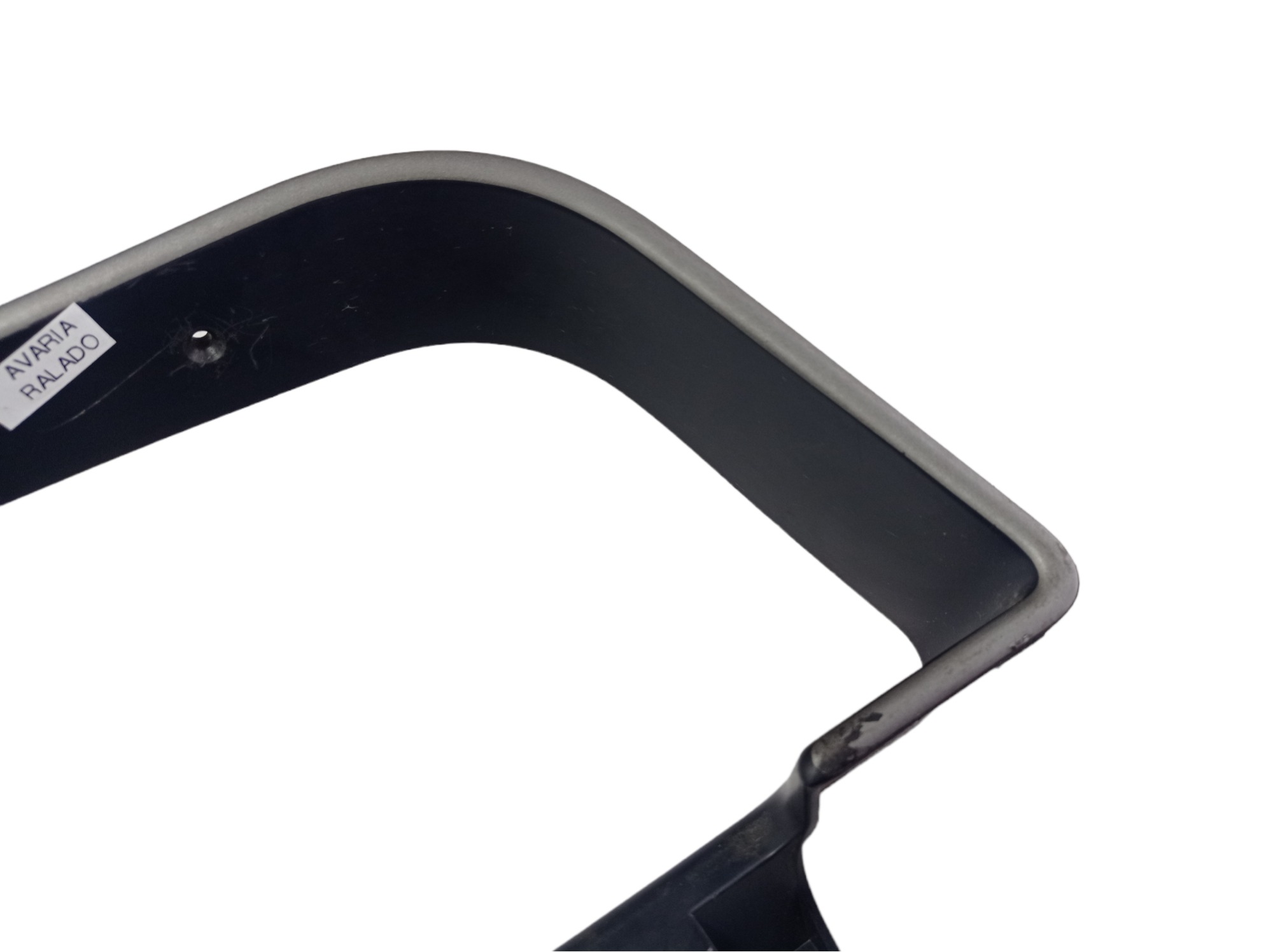 Moldura Painel De Instrumentos Peugeot 306 1998 A 2000 V404 6