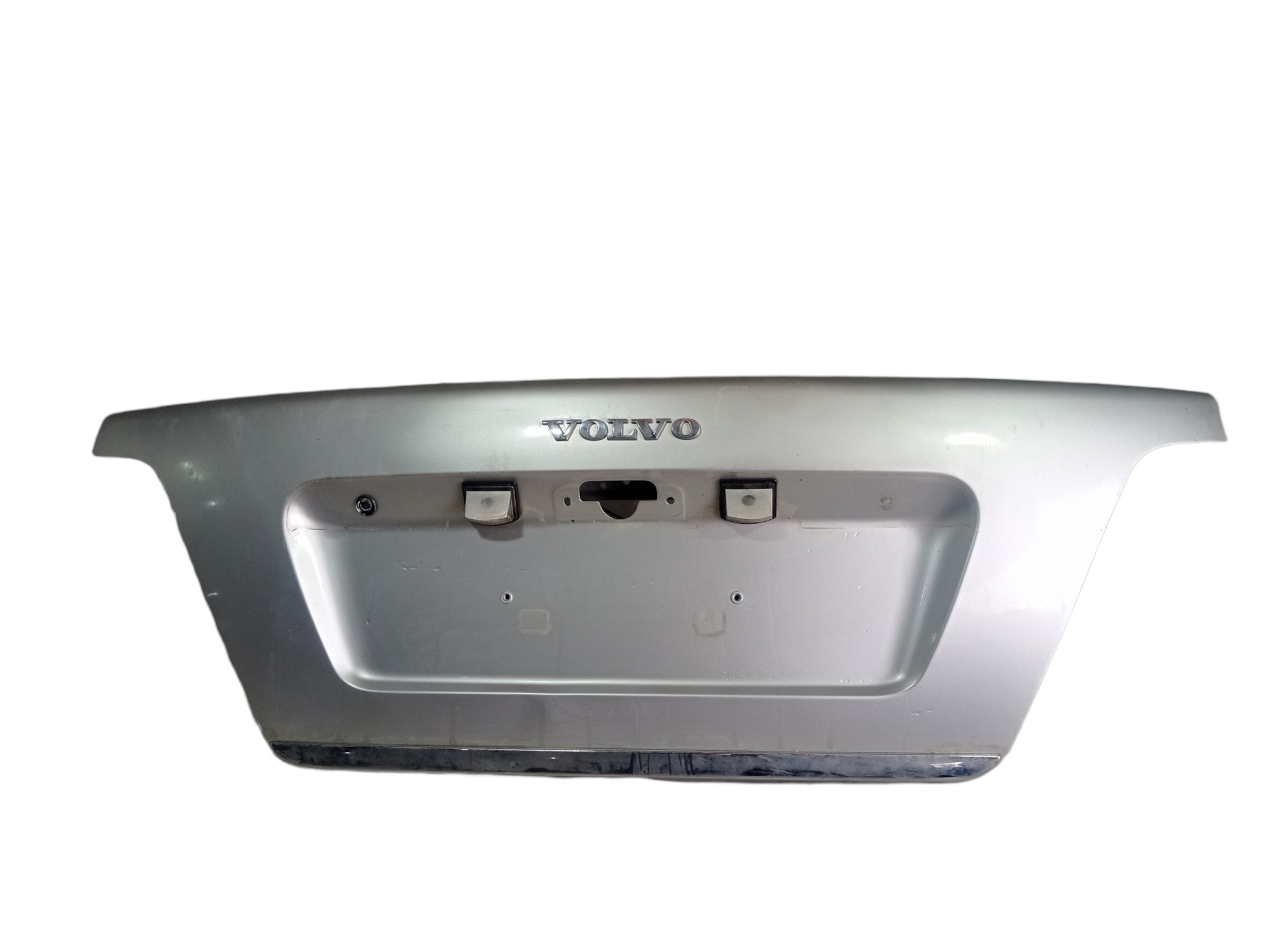 Tampa Traseira Porta Malas Volvo S40 2.0 2002 V54 1
