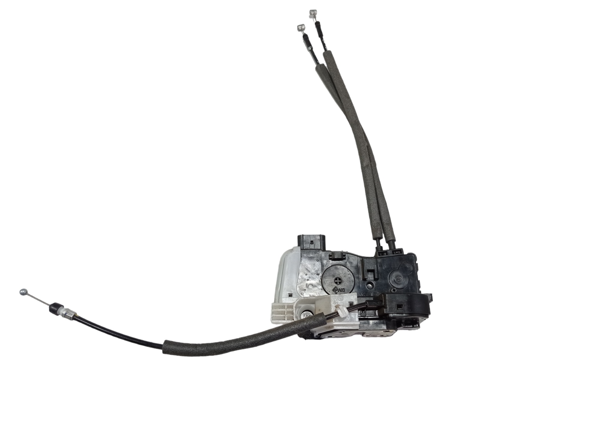 Fechadura Porta Dianteira Direit Hyundai Ix35 16 A 2019 V556 5