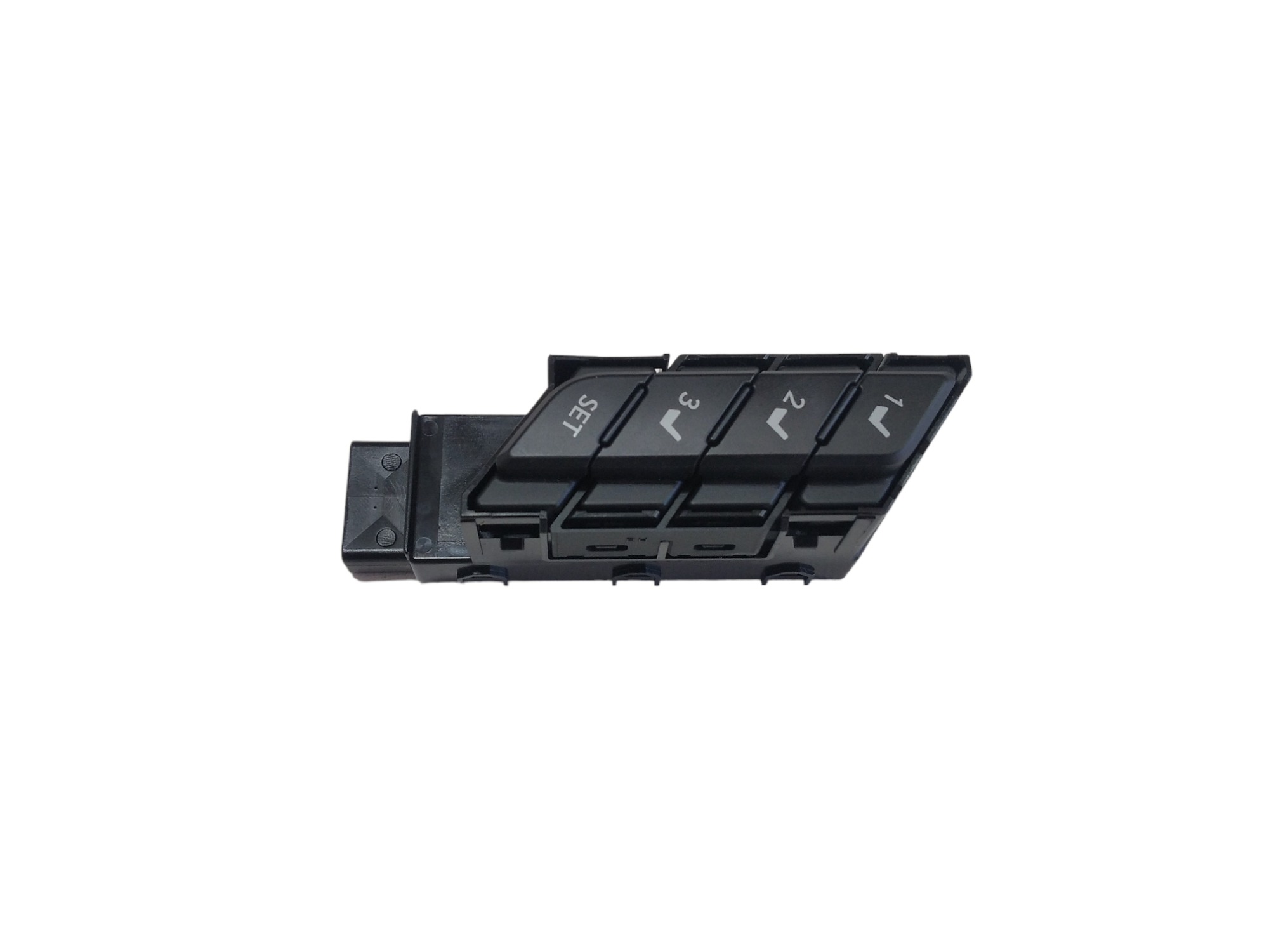 Botão Memoria Banco Dianteiro Direito Lexus Rx450 2021 V576 6