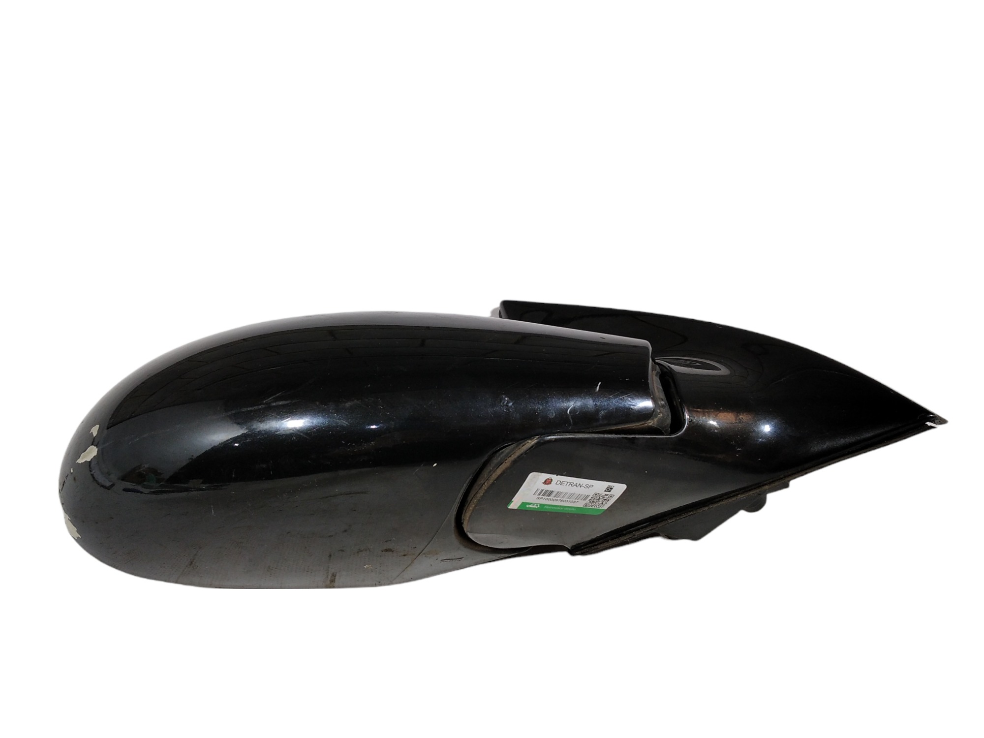 Retrovisor Direito Gm Omega Australiano 2000 V288 1460824 5