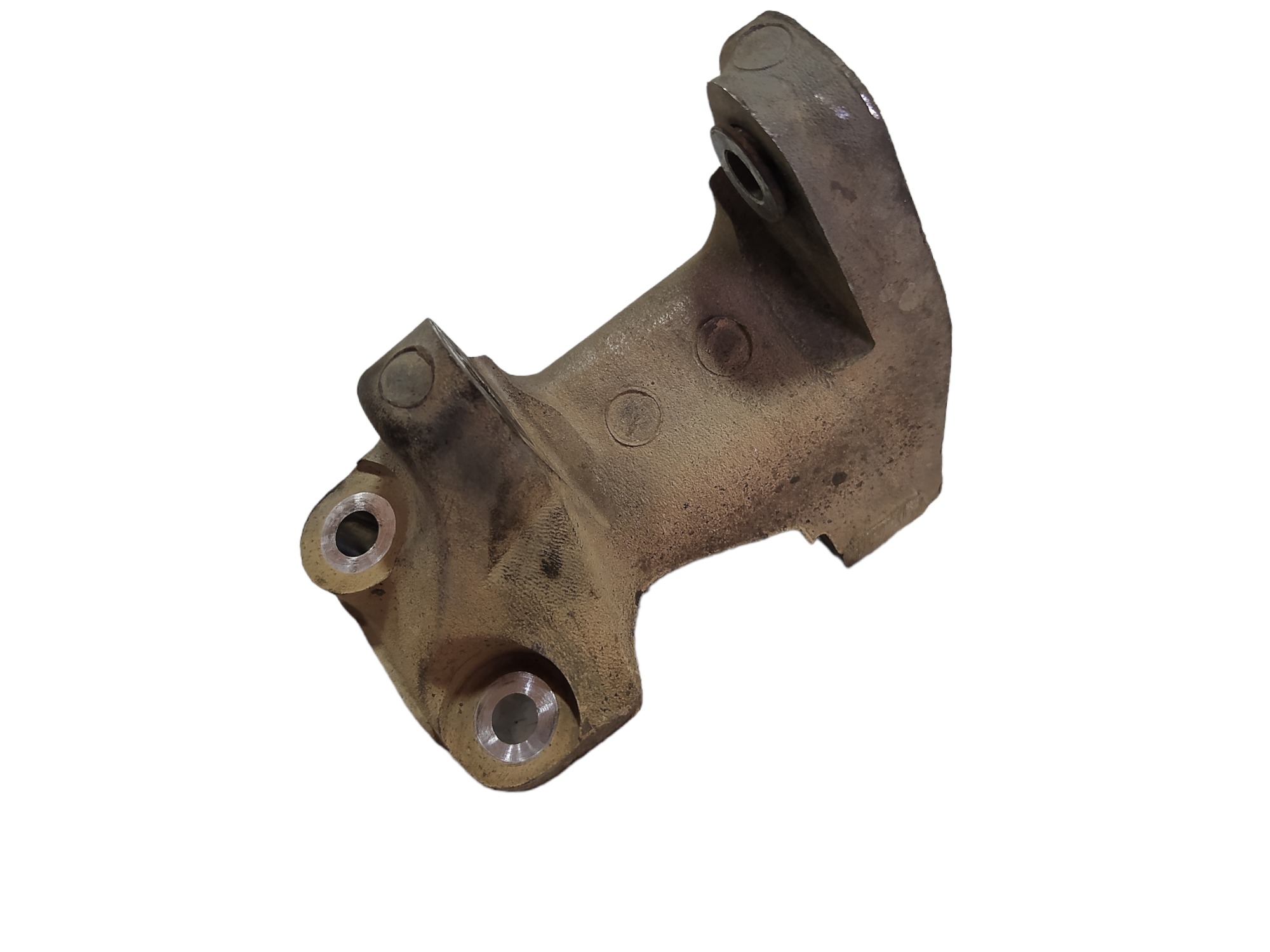 Suporte Alternador Toyota Land Cruiser Prado 3.0 2004 V552 8