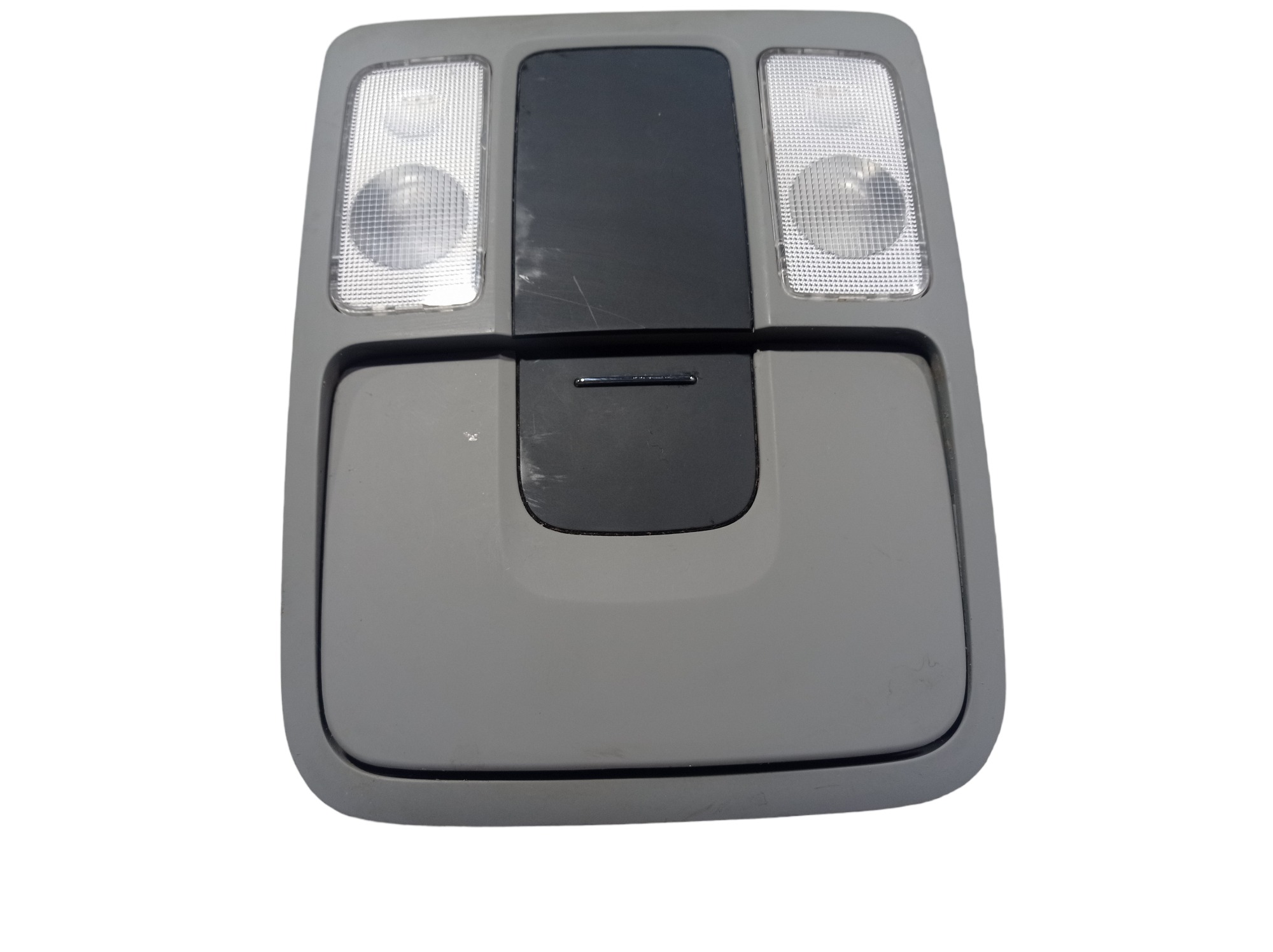 Luz Cortesia Teto Kia Mohave 2015 92800-2jxxx V555 5