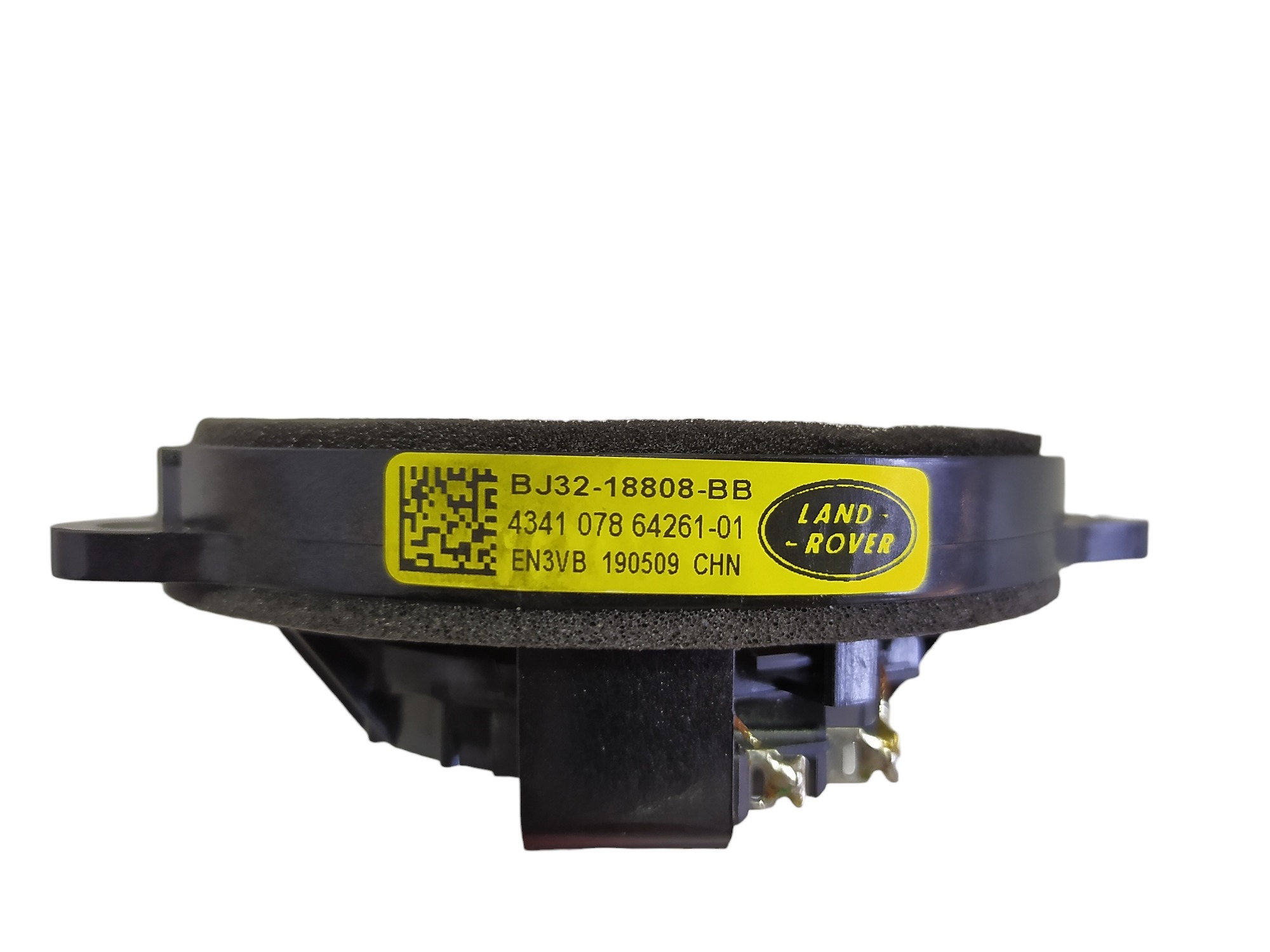 Kit Auto Falantes Land Rover Discovery 5 2019 V562 7