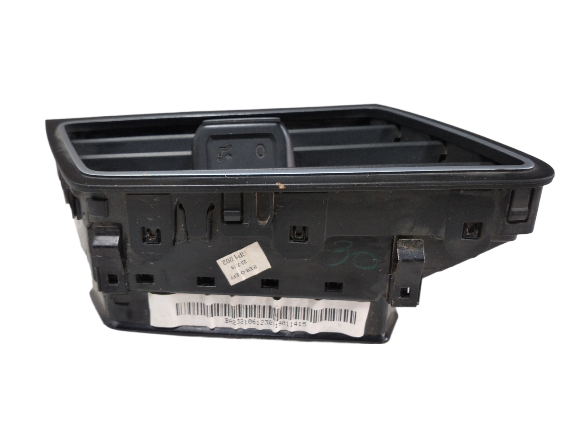 Difusor De Ar Direito Vw Saveiro Cross 2020 5u0819704 V467 10