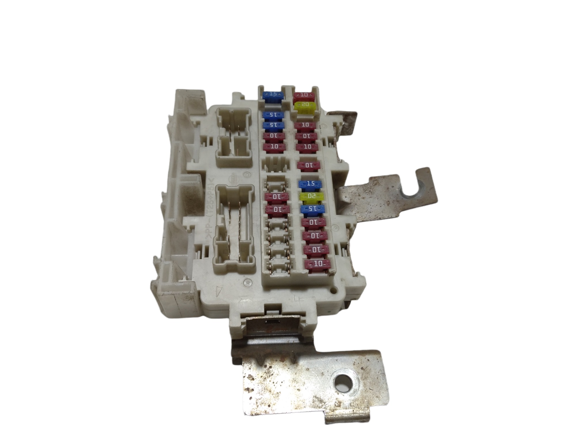 Caixa Fusivel Nissan Sentra 2007 71586601 V175 2