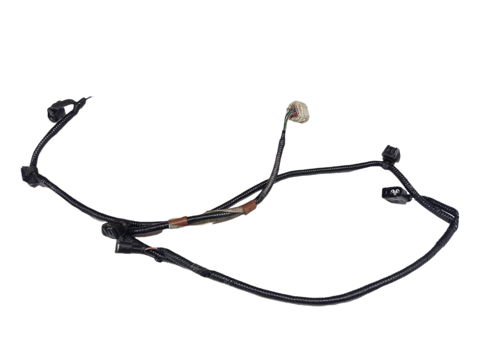 Chicote Sensor Estacionamento Lexus Is 250 F Sport 2015 V434 1
