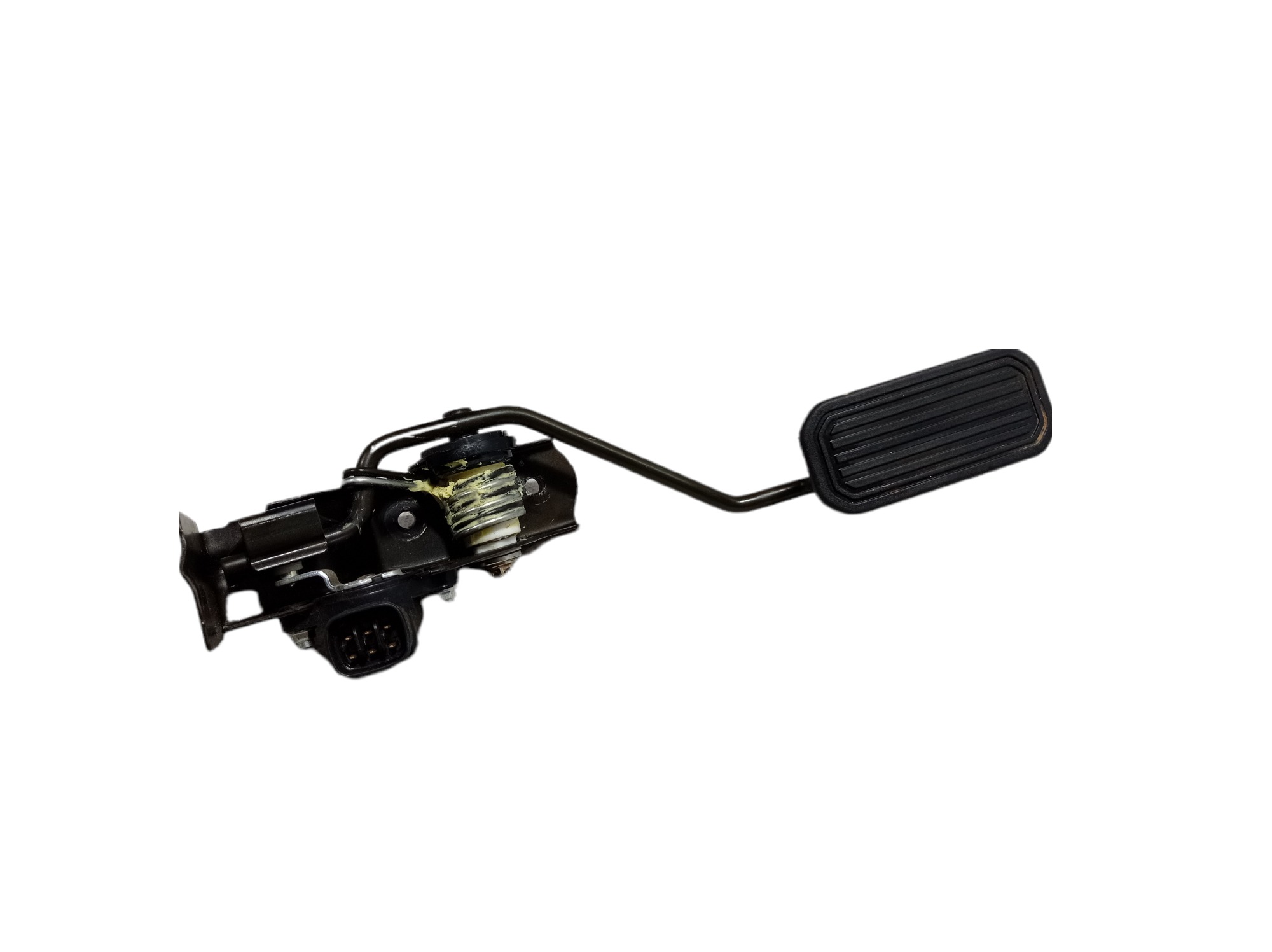 Pedal Acelerador Lexus Es330 3.3 V6 2006 7801033010