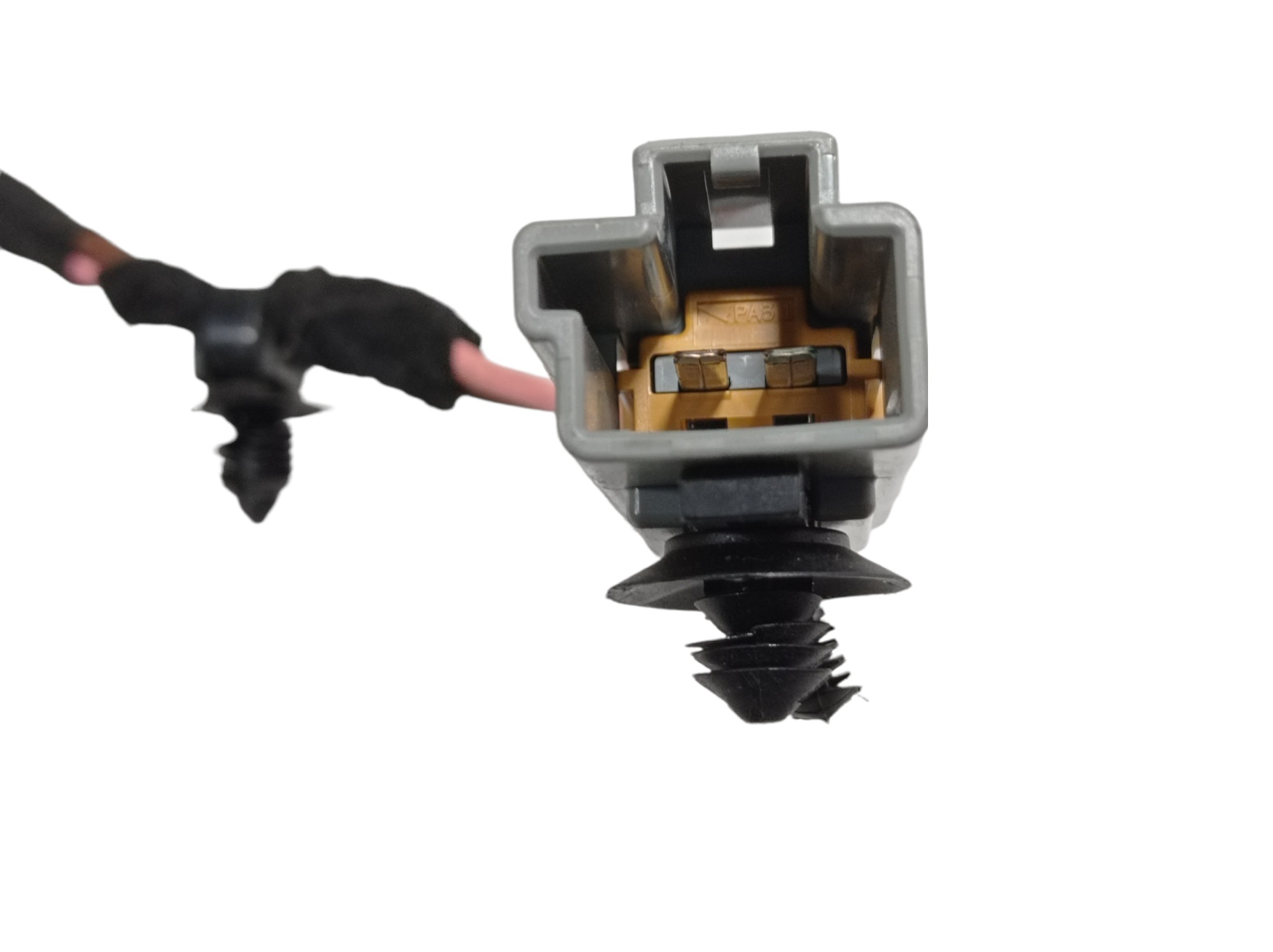 Motor Regulagem Encosto Banco Direito Range Rover Sport 011 1