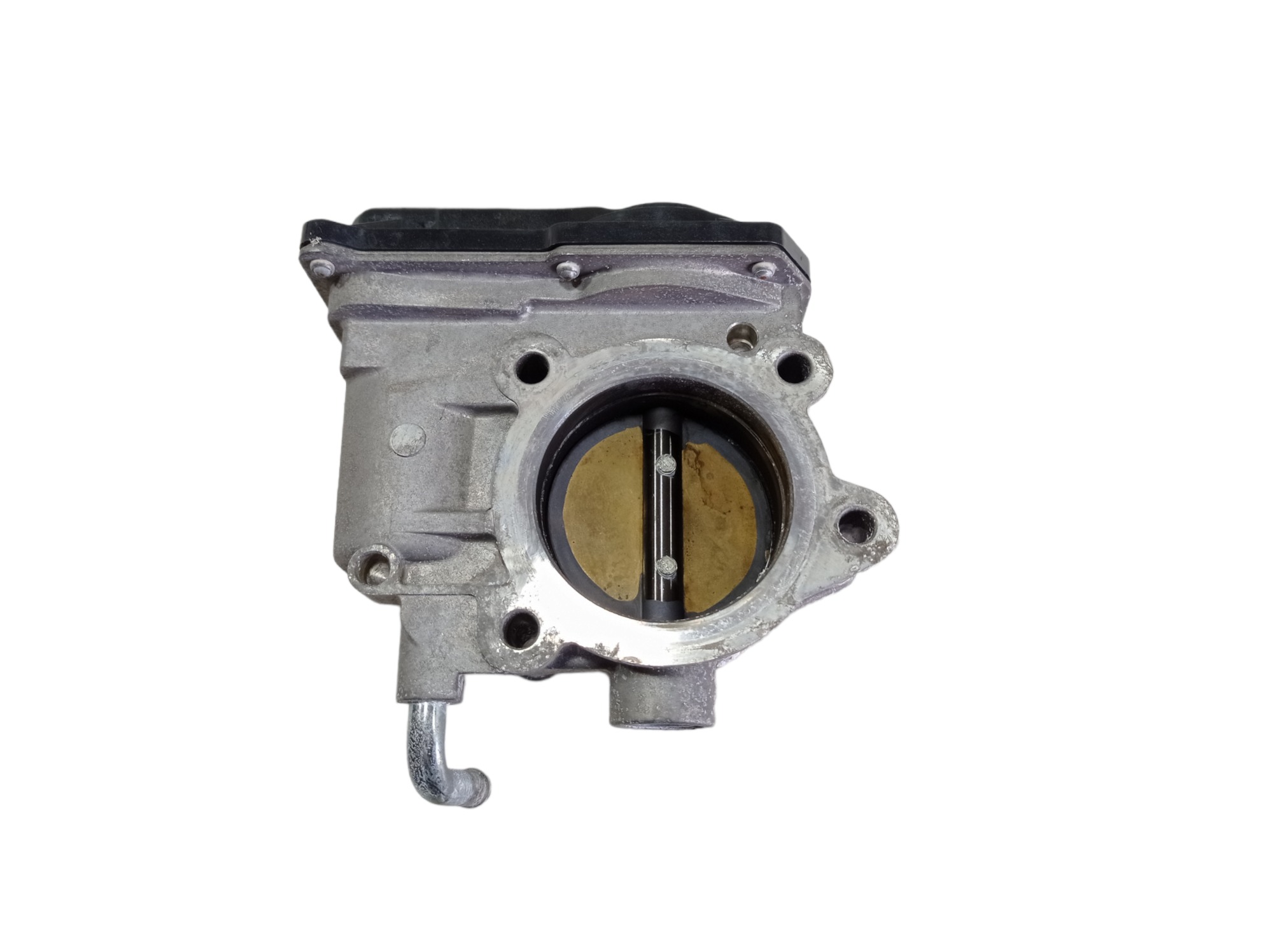 Tbi Corpo Borboleta Suzuki Swift Sport 1.6 2015 54la V550 4