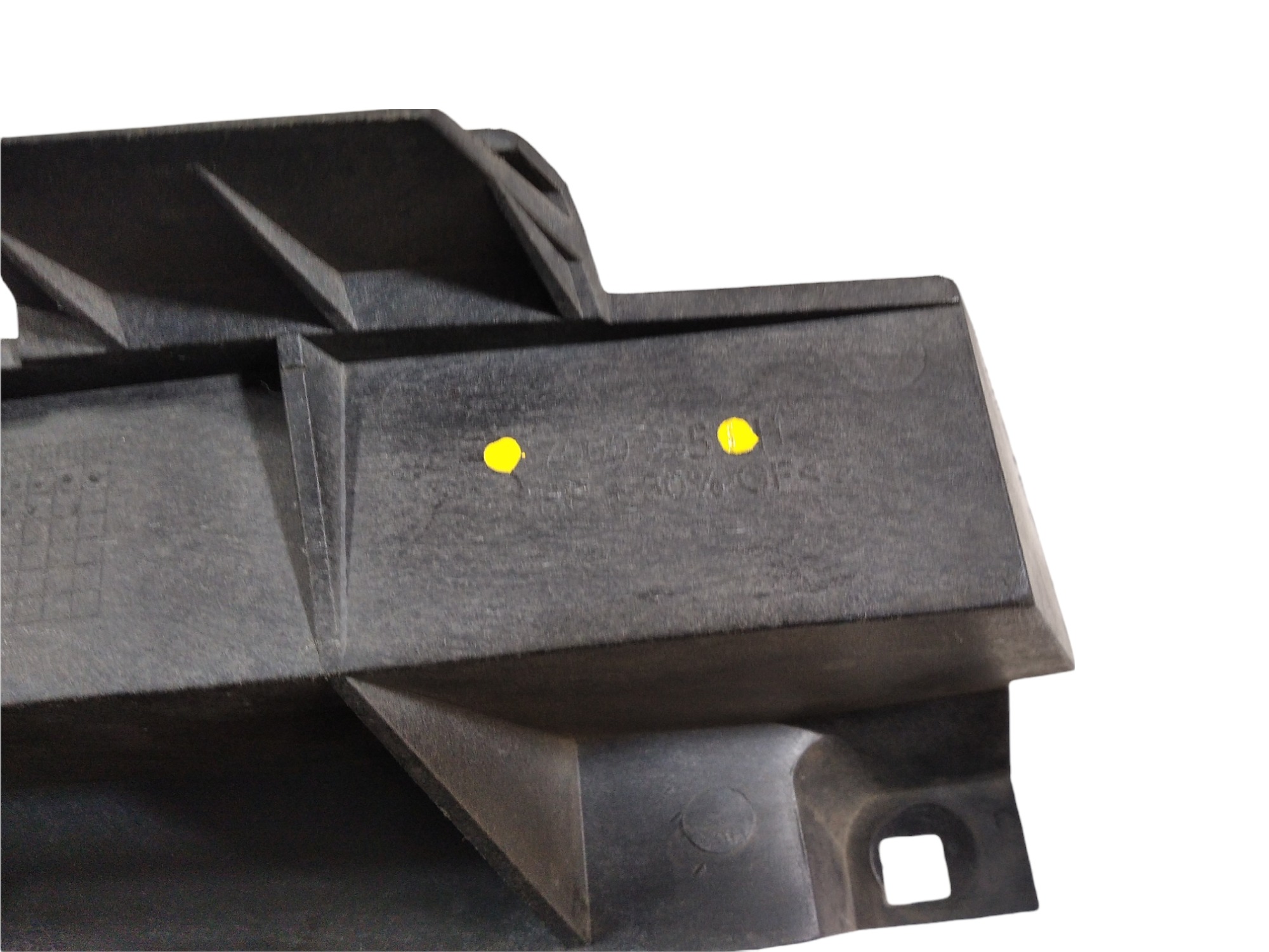 Guia Inferior Farol Esquerdo Range Rover 2004 V284 7009235 4