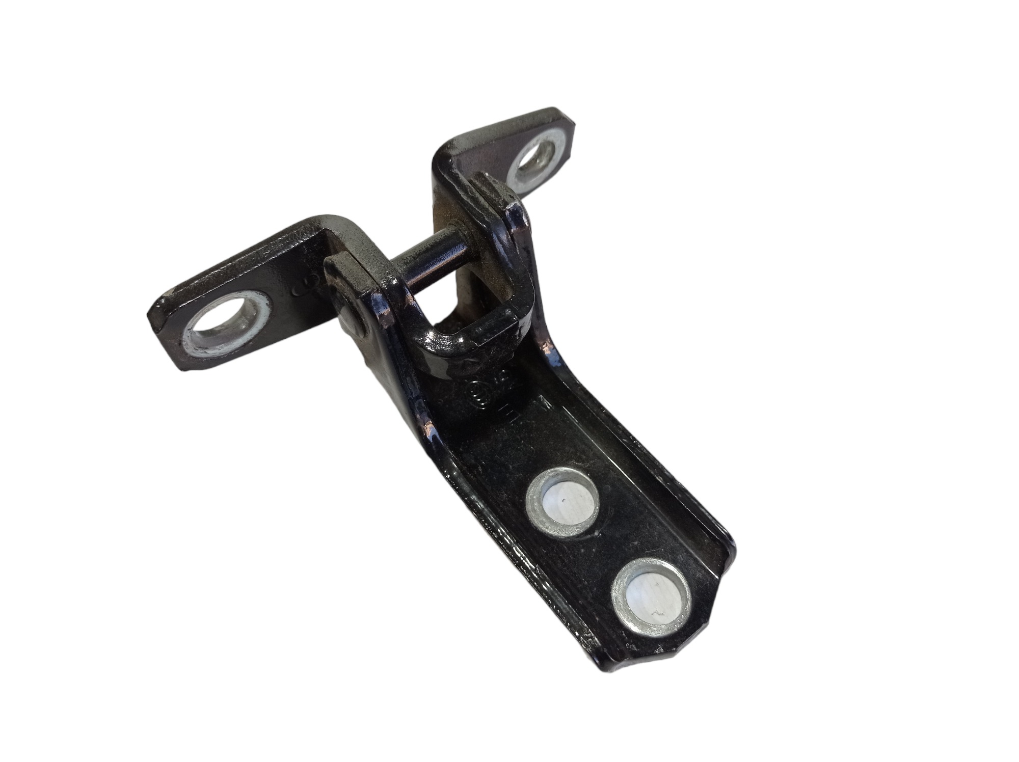 Dobradiça Porta Traseira Esquerda Mitsubishi Asx  14 V574 5