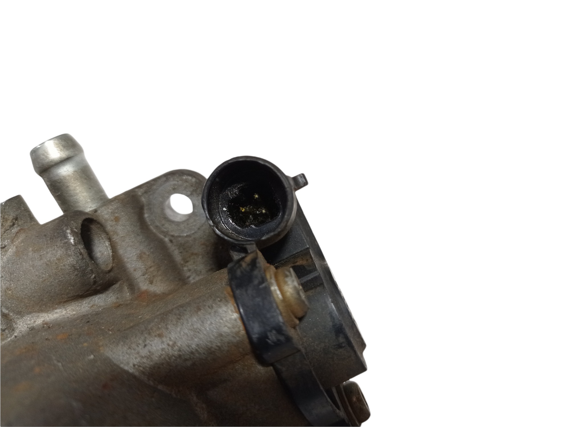 Tbi Corpo Borboleta Gm Celta 2001 2007 V209 4