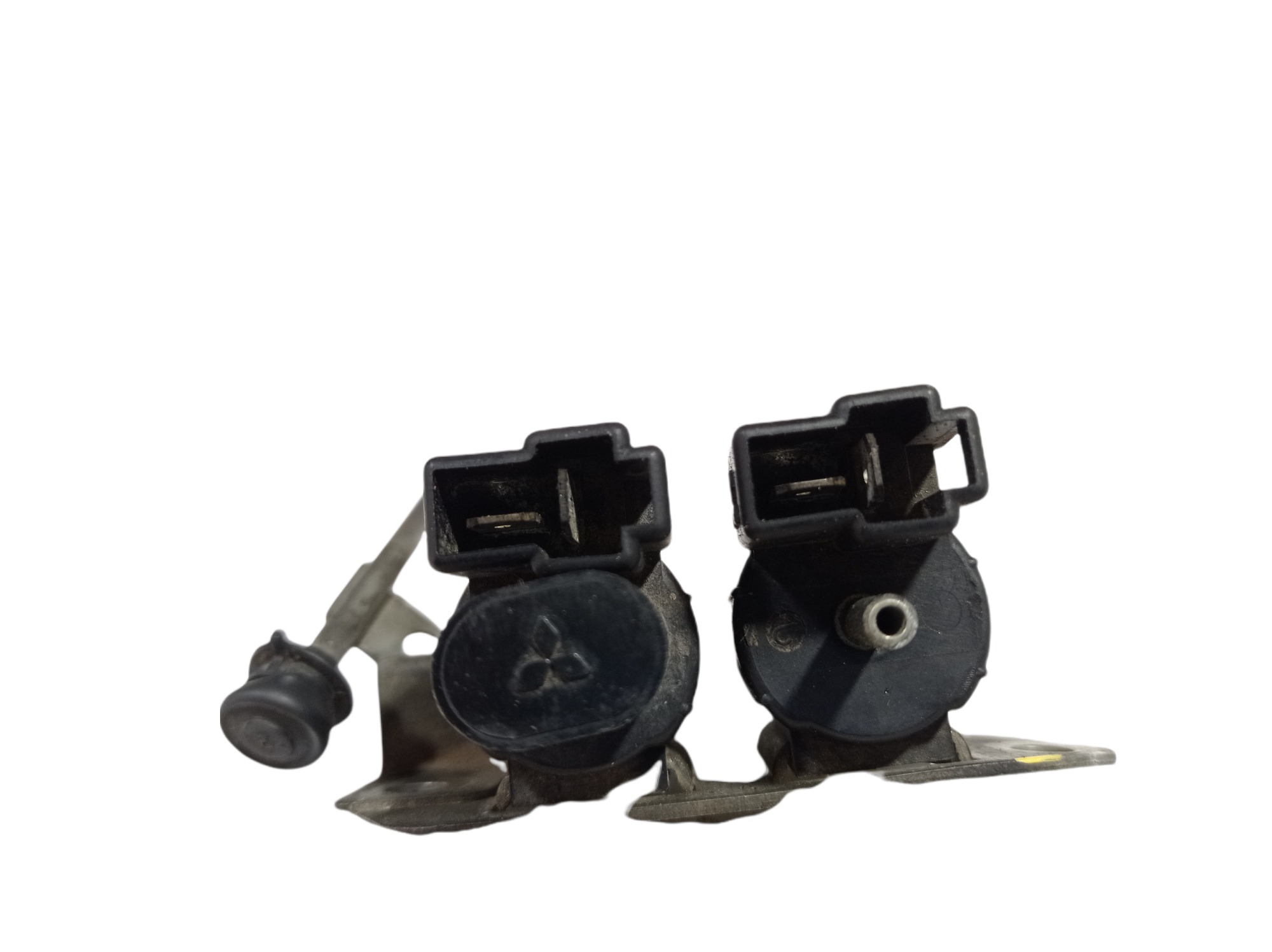 Válvula Solenoide Mitsubishi Pajero 3.0  V262 K5t80296 4
