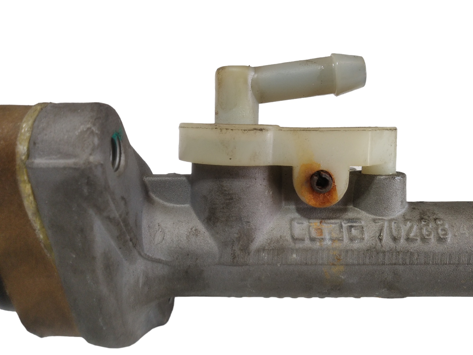 Cilindro Pedal Embreagem Lifan X60 2015 1.8 16v V466 3