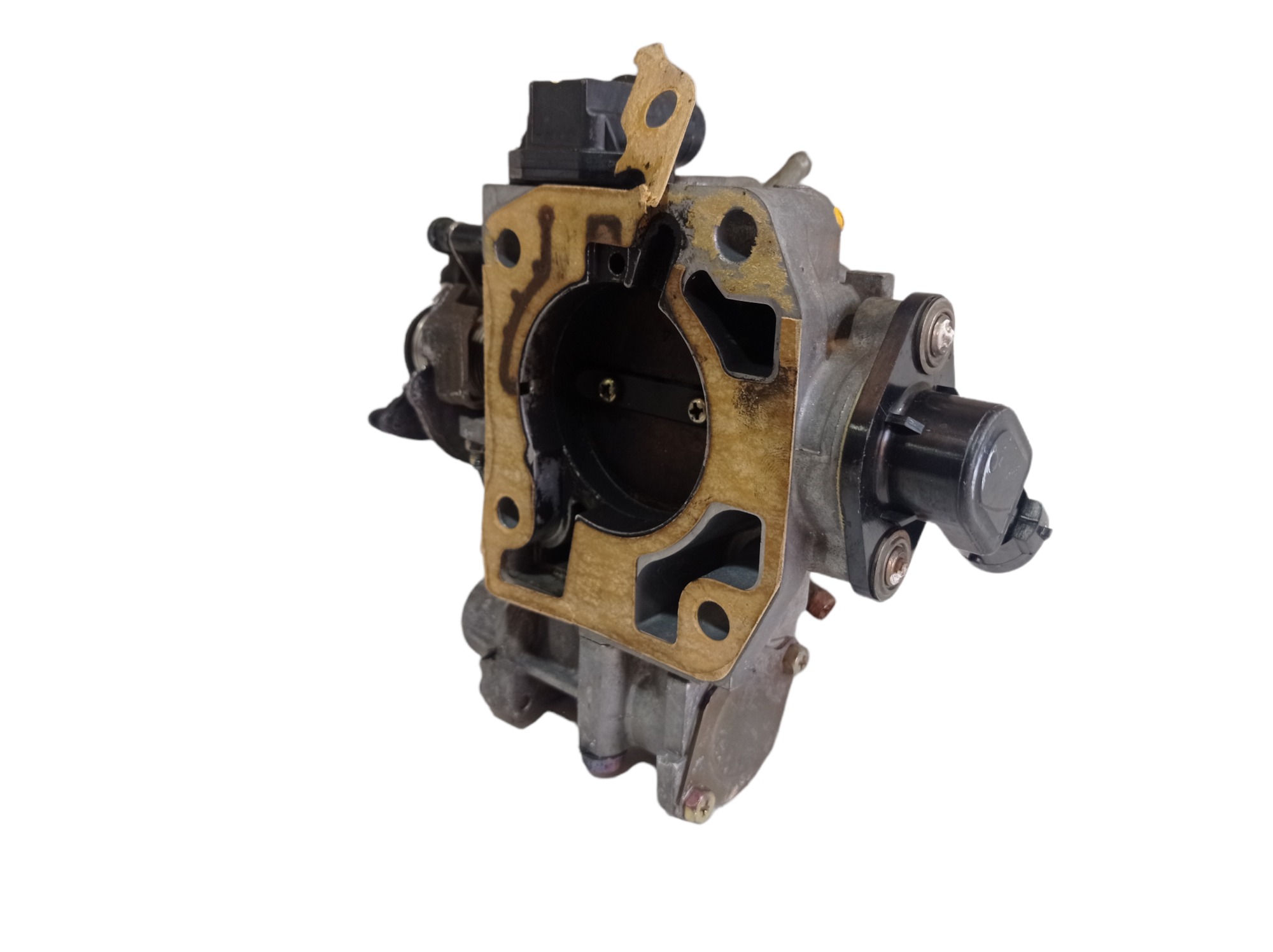 Tbi Corpo Borboleta Accord Lx 1994 2.2 V448 Tn0798003280 9