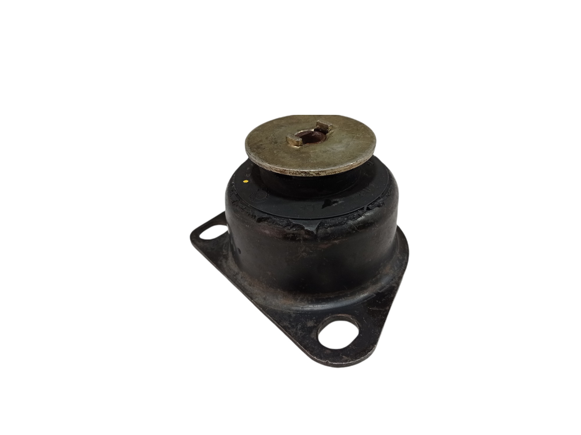 Coxim Cambio Longarina Fiat Palio Siena 2008 V108 2