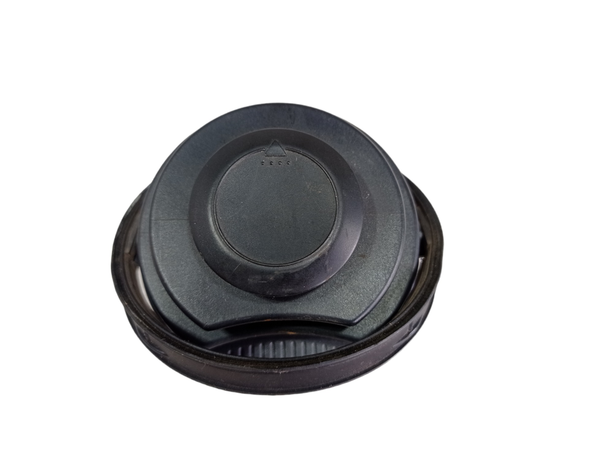 Difusor Saida Ar Central Lateral Gol Saveiro G4 G5 Vl 6