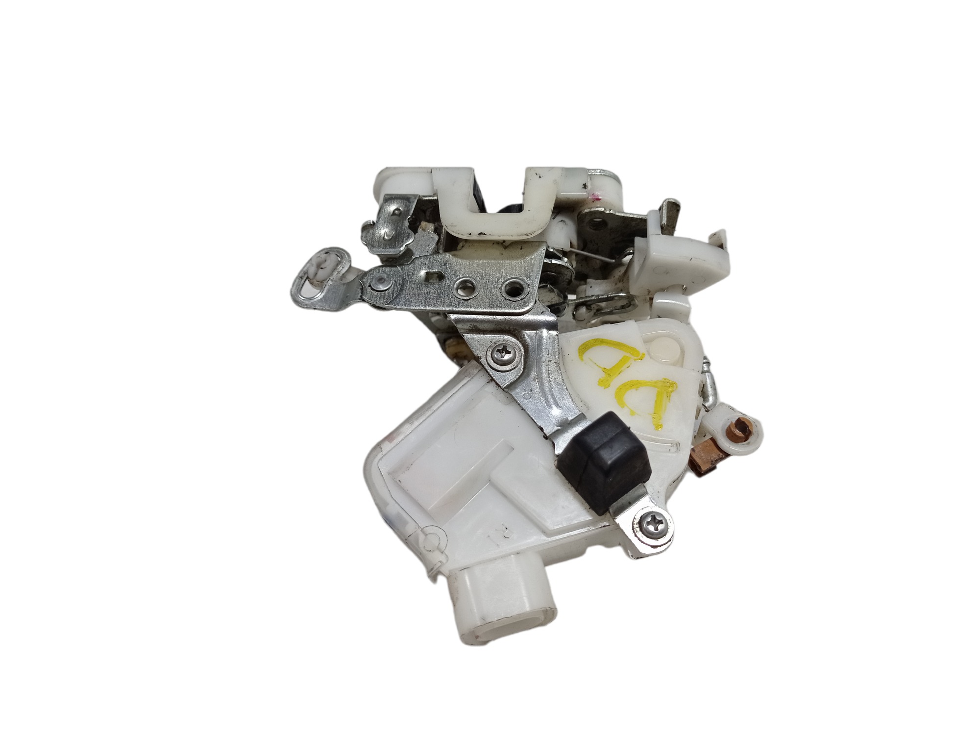 Fechadura Dianteira Direita Toyota Etios Sd Xls 2015 V287 3