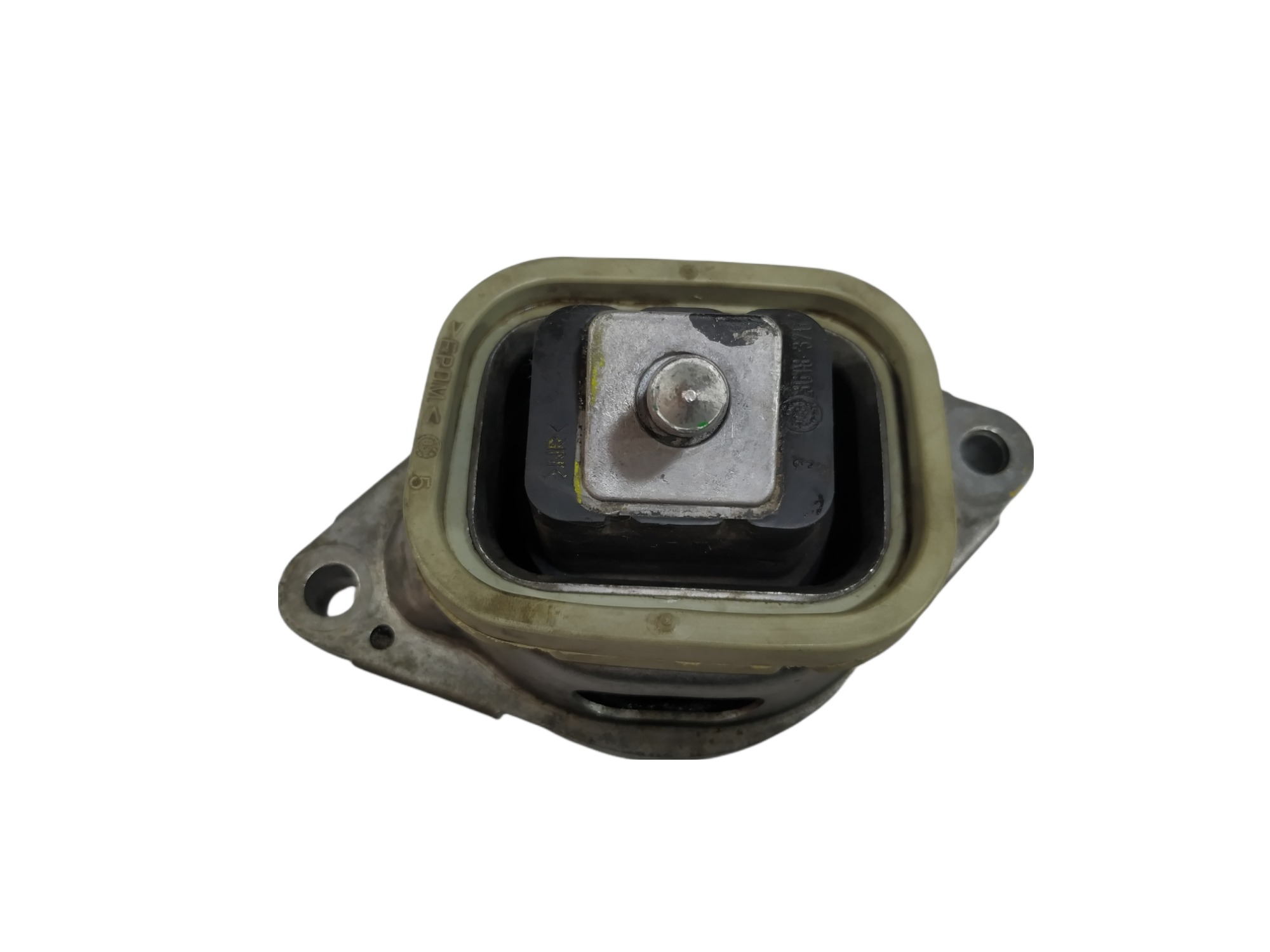 Coxim Direito Motor Land Rover Range Rover 2004 4.4 V8 V284 5