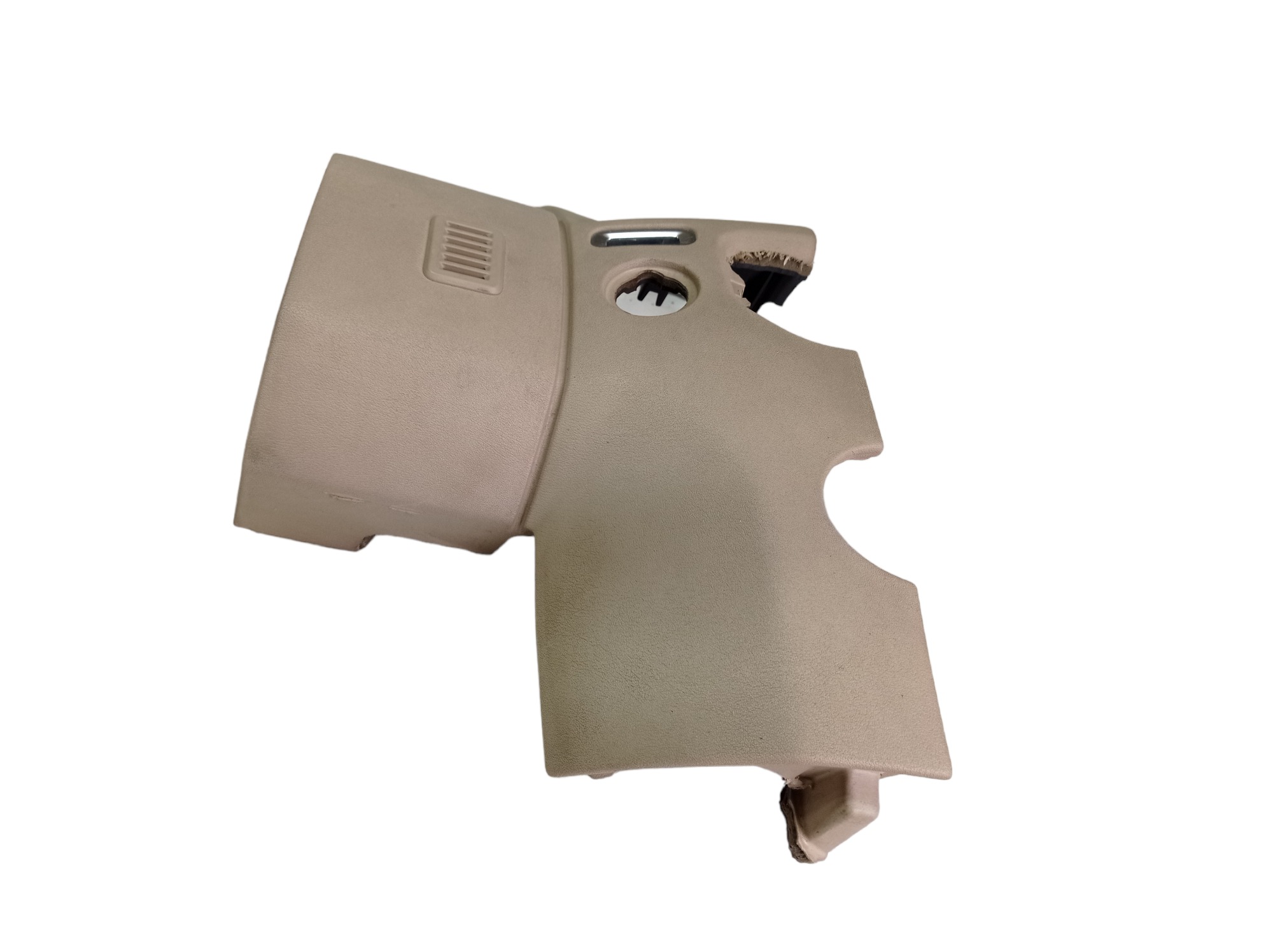 Moldura Difusor Ar Central Esquer Discovery 4 2010 A 14 V582 4