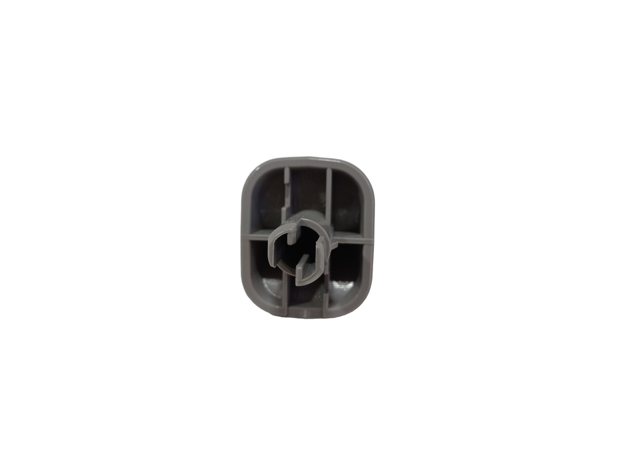 Suporte Quebra Sol Honda Accord 2011 V557 3
